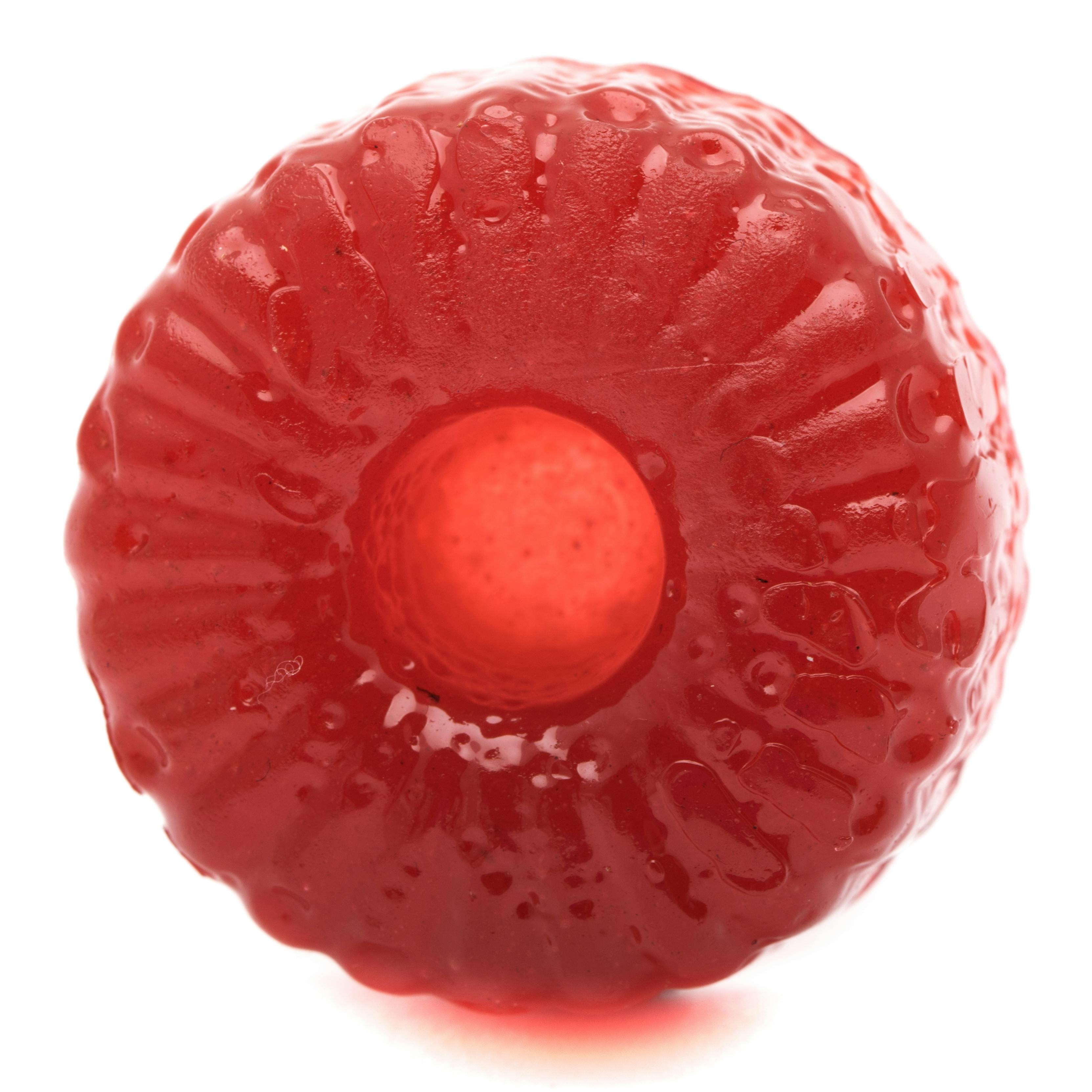 Pink Grapefruit 100mg Grizzly Gummies