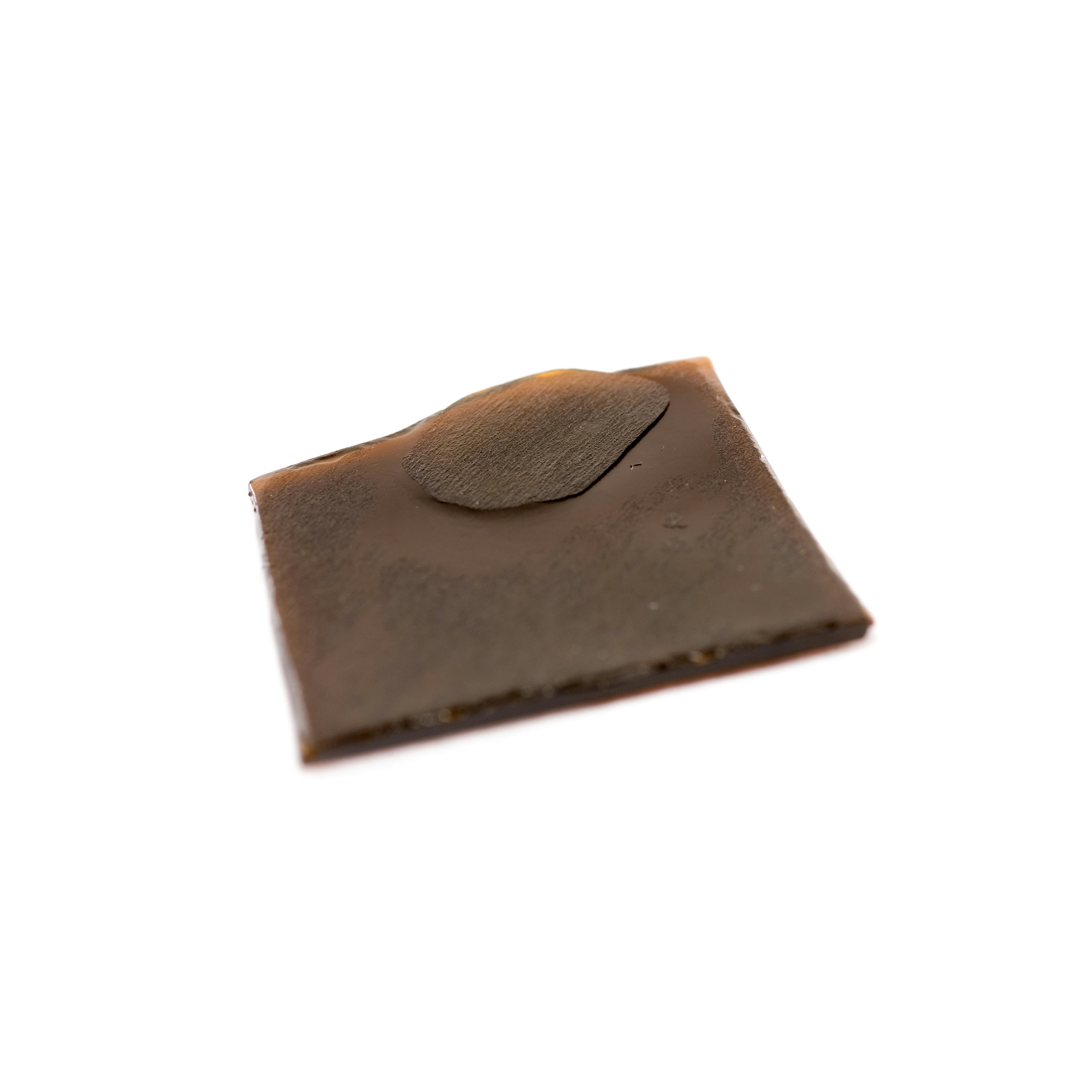 Cheeba Chews | Caramel Taffy Chews | 500mg | 20ct | 25mg/ea by Cheeba Chews