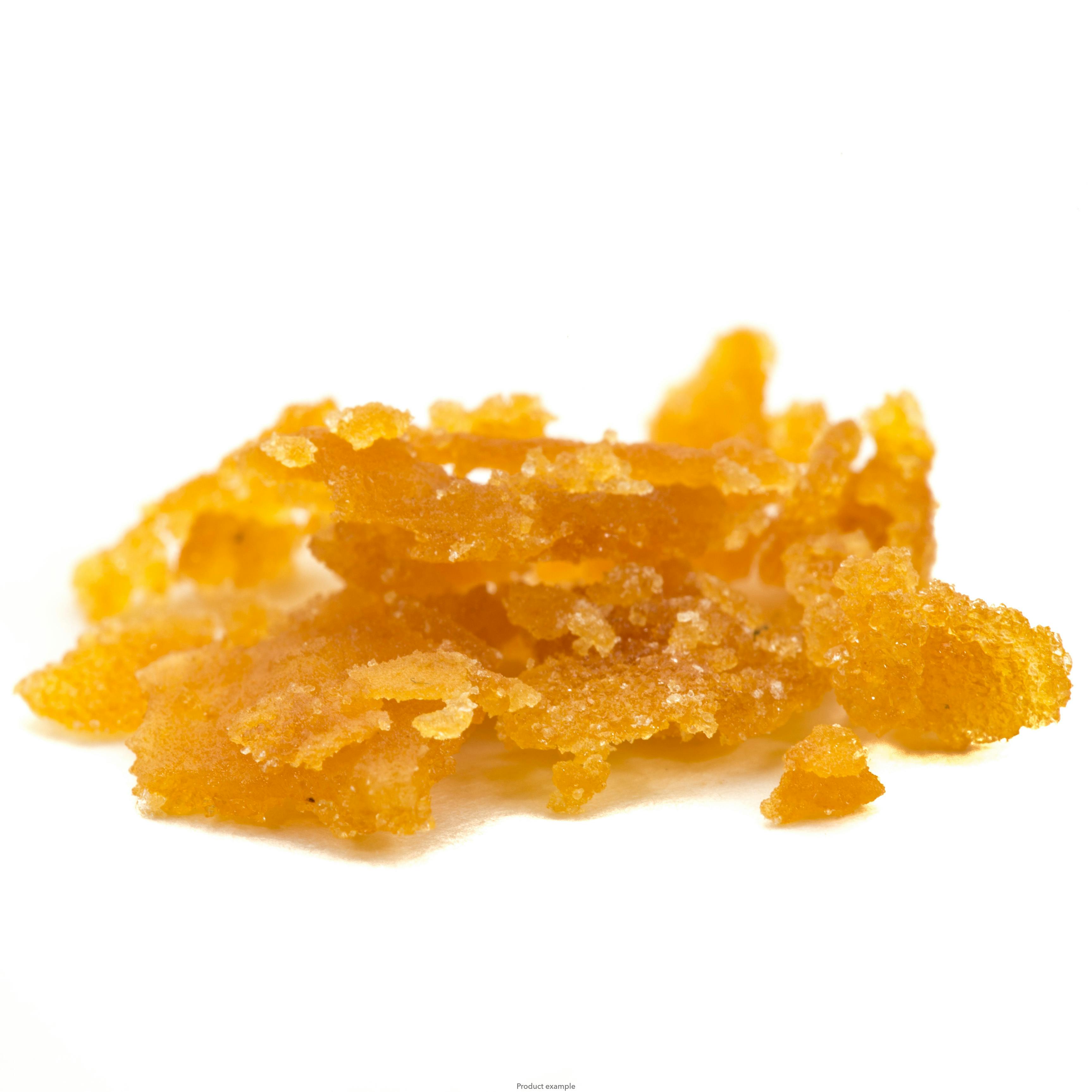 Discount Dabs- Magic Marker Sugar 1 gram at Fly High Dispensary