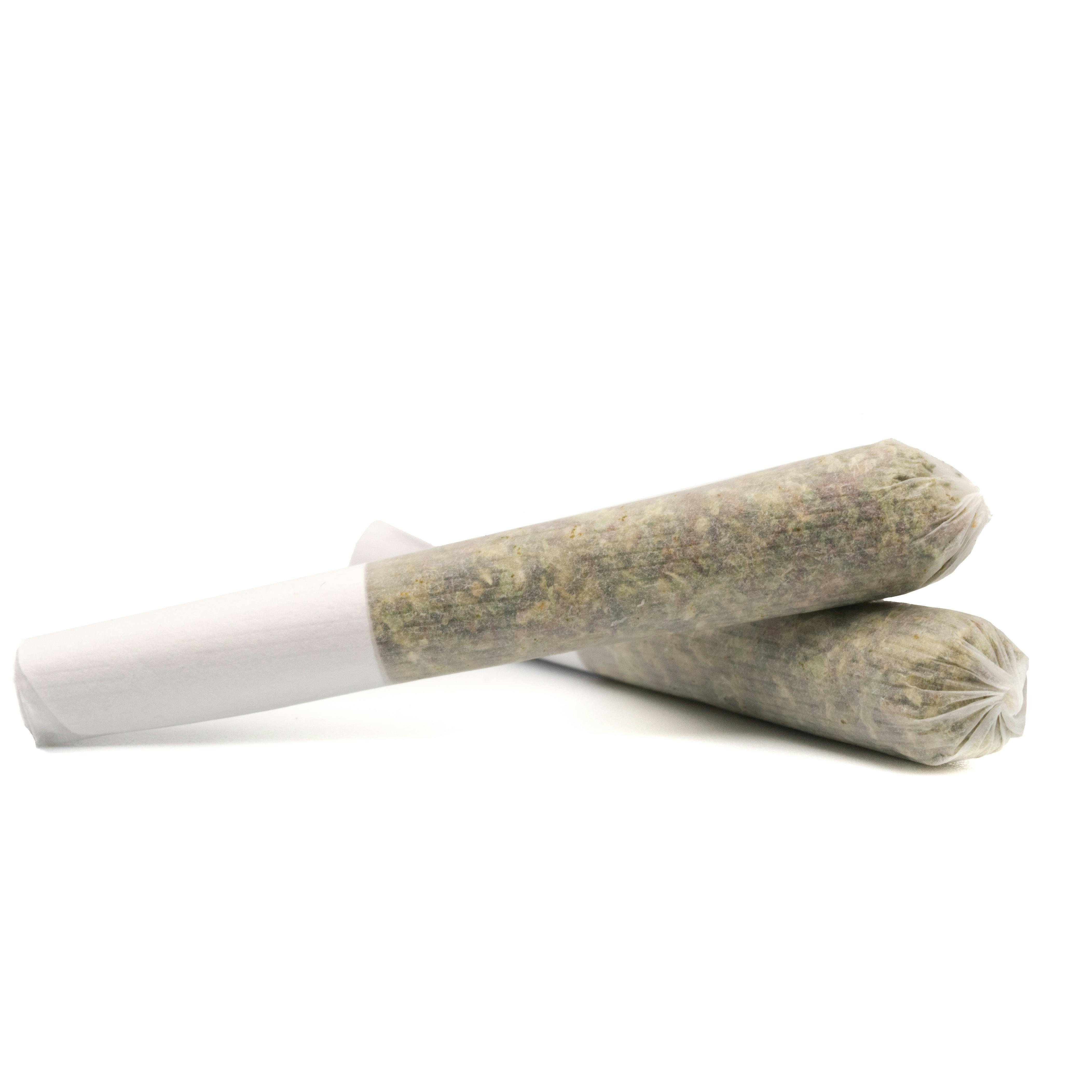 .5g Phoenix Fire at Fly High Dispensary