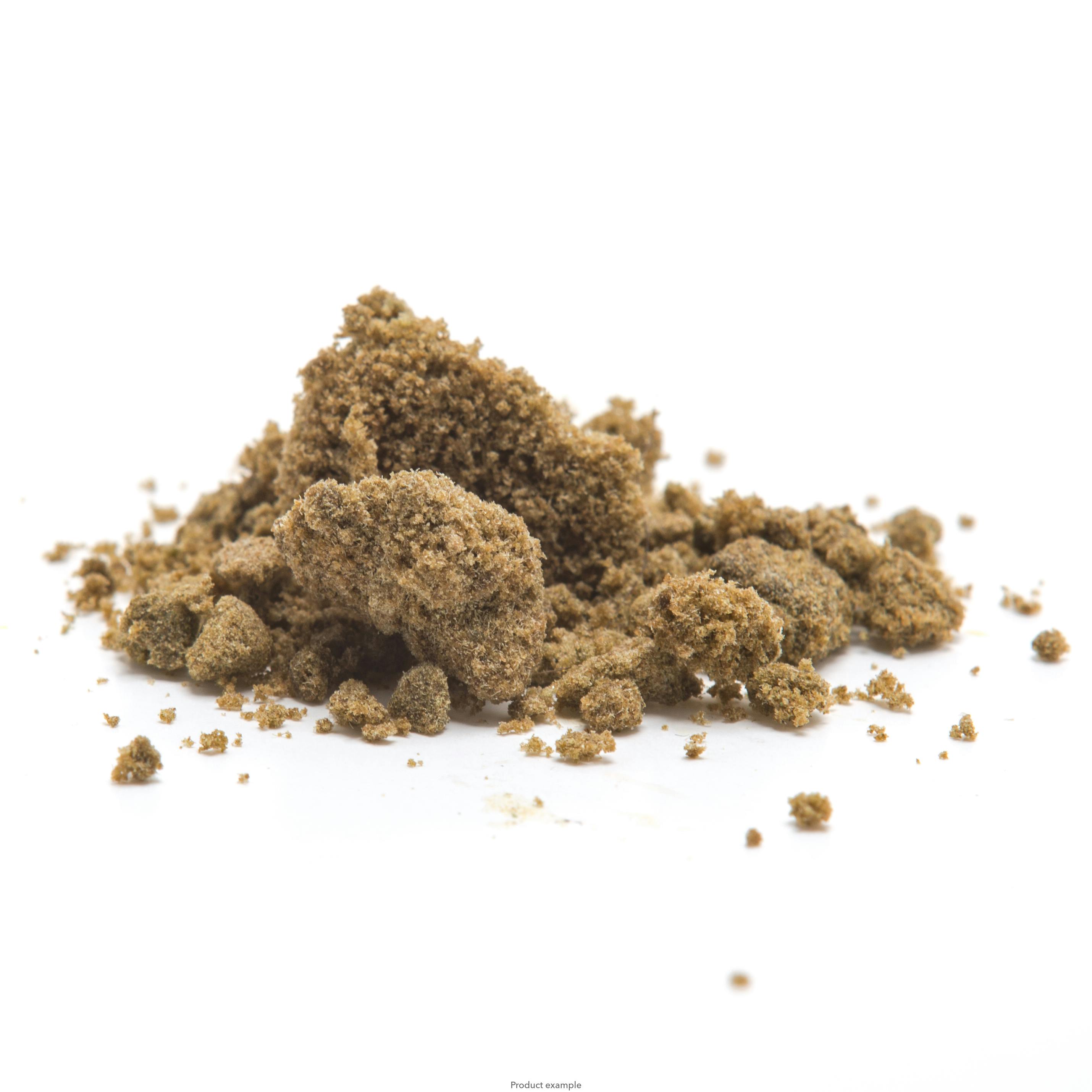 Bota Pharm Golden Strawberry Bubble