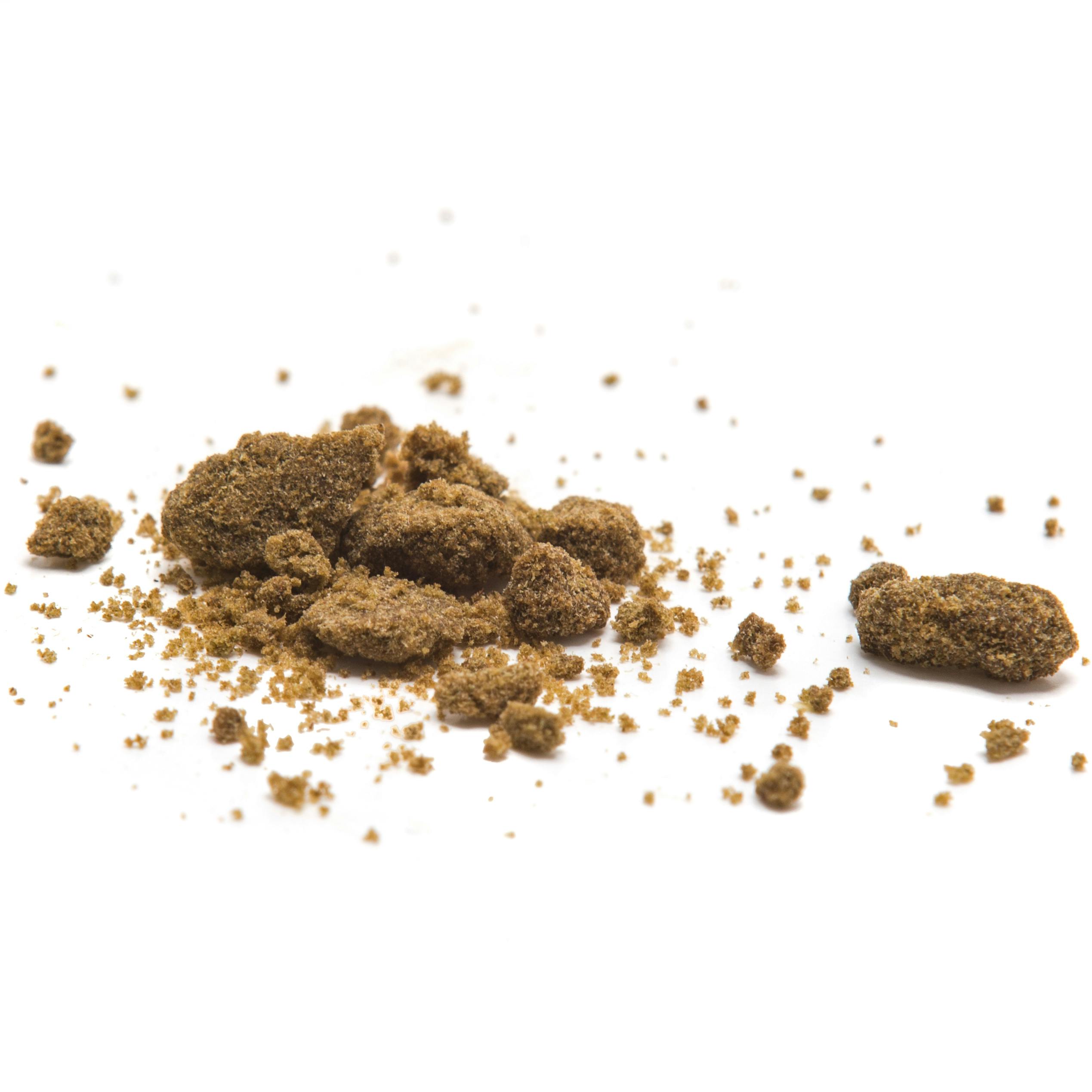 Bota Pharm Slurricane Bubble