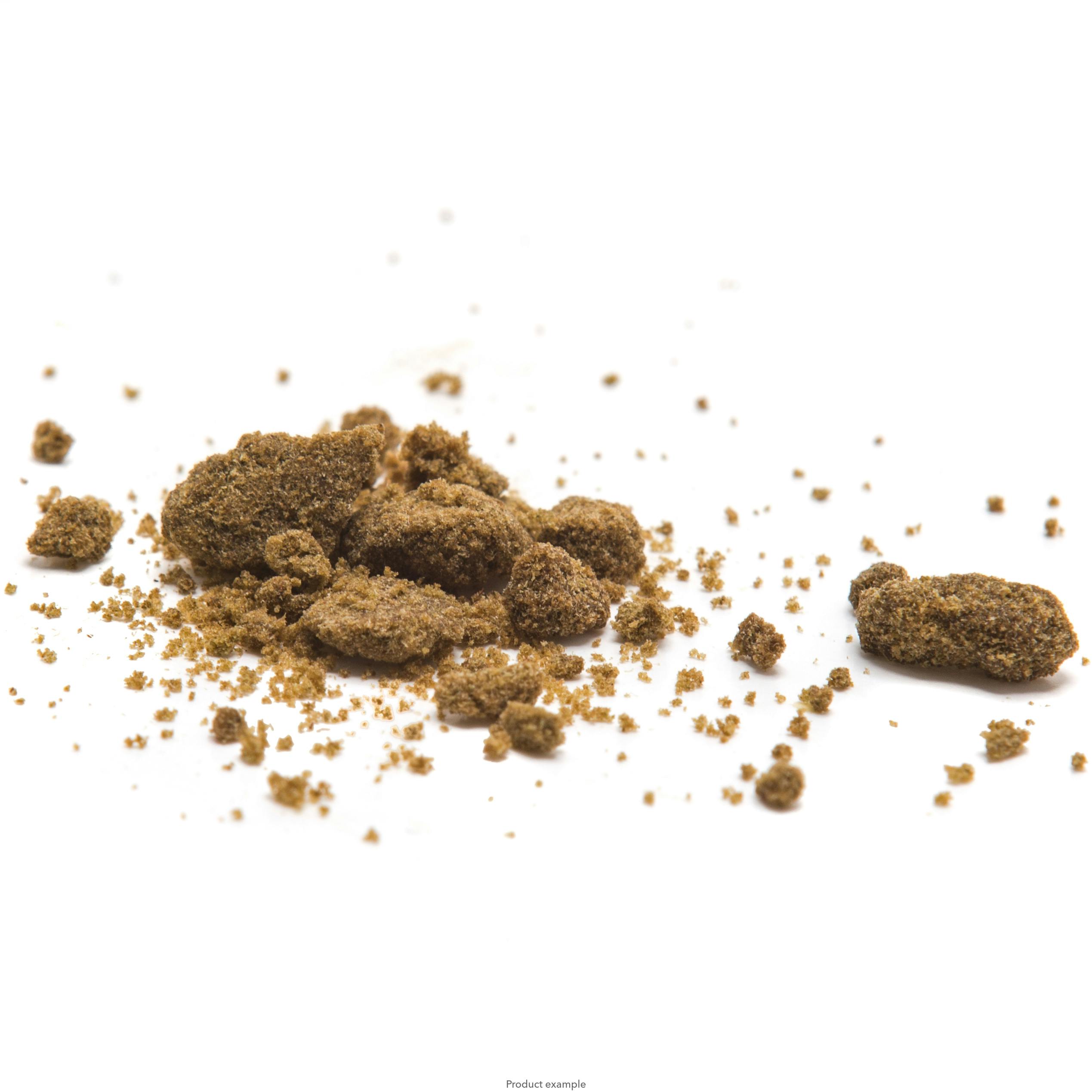 Bota Pharm Slurricane Bubble