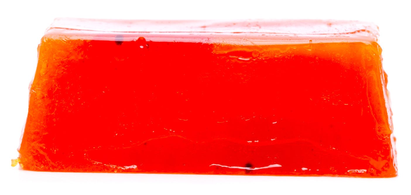 Cherry 100mg Grizzly Gummies