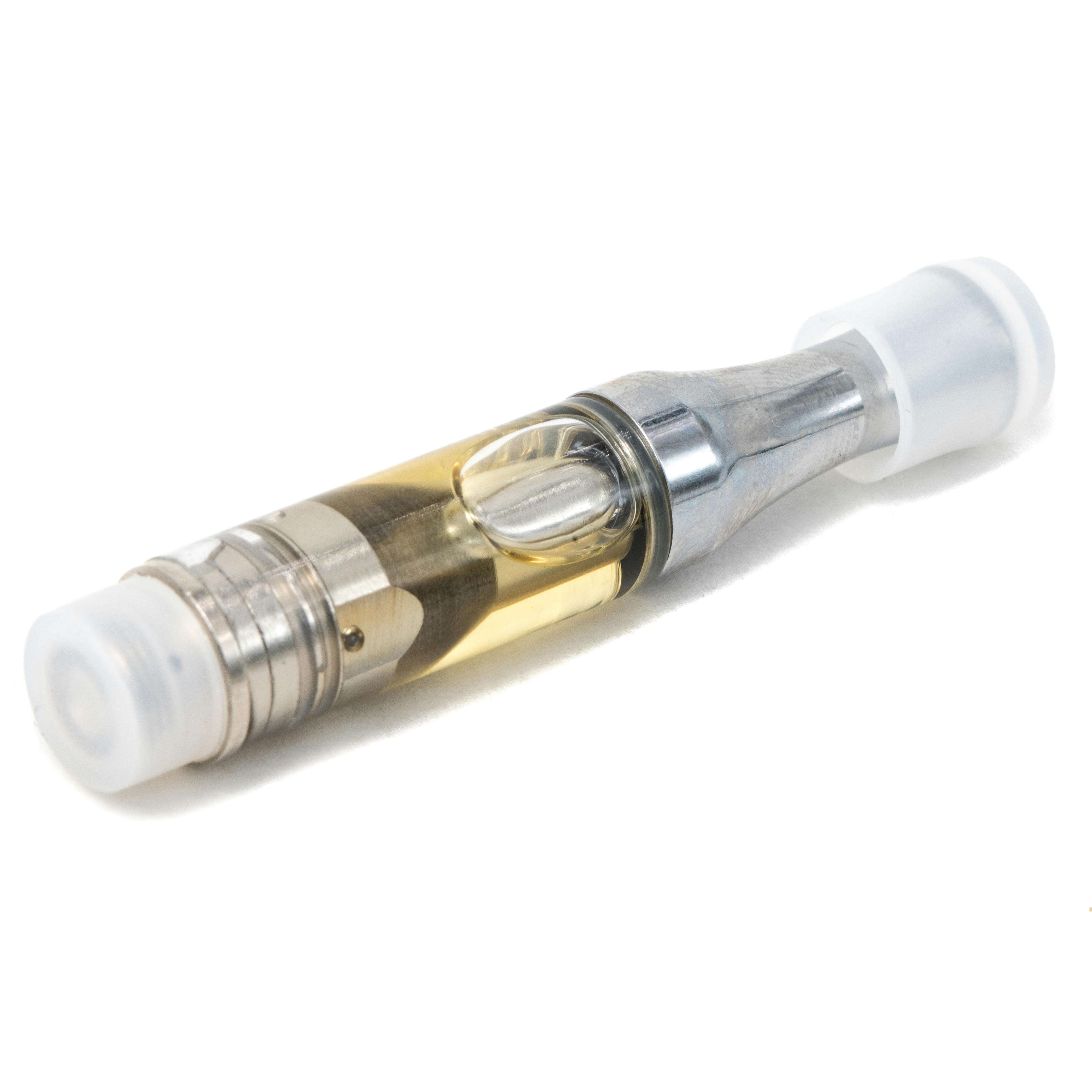 1G Moonwalker Cart Glazed Donut