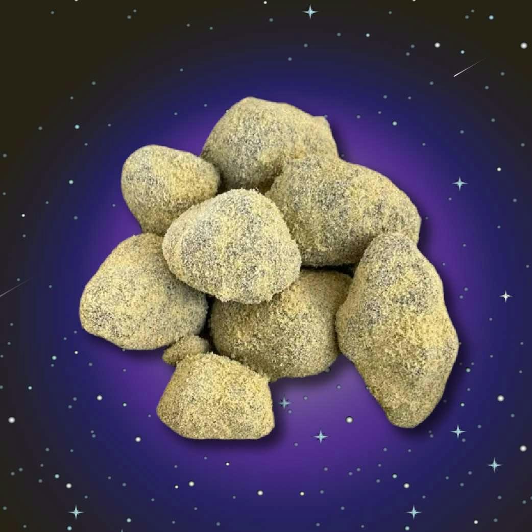 Aeroponics Lunar Rocks 3.5g Cherry Limeade