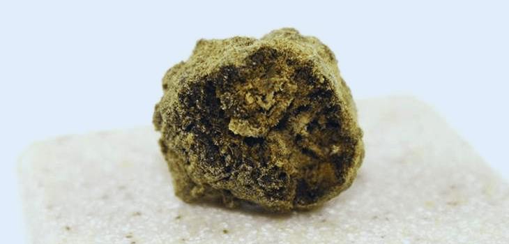 1g Pink Lemonade Lunar Lux Moon Rock | benefits Breast Cancer Research by All Ways Aeroponics