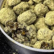 All Ways 3.5g Blue Dream Lunar Lux Moon Rocks by All Ways Aeroponics