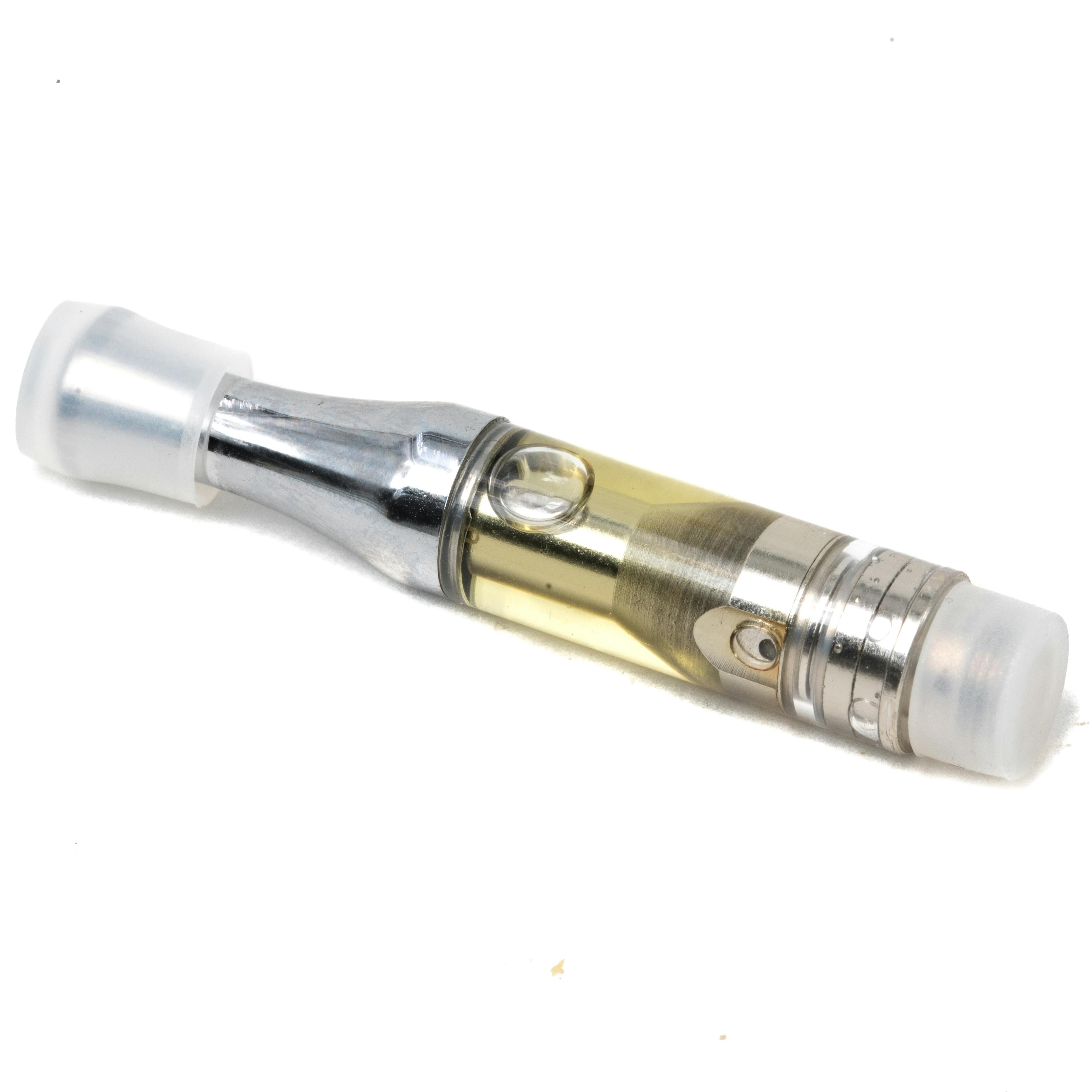 1G Moonwalker Cart Red Drank