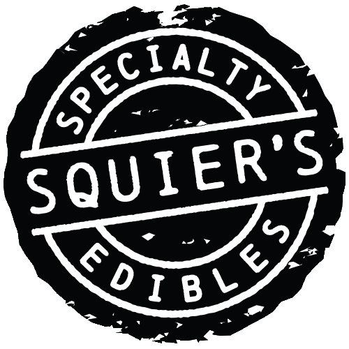 Pink Pineapple | Mix-ins | 800mg | 8fl oz by Squier's Specialty Edibles