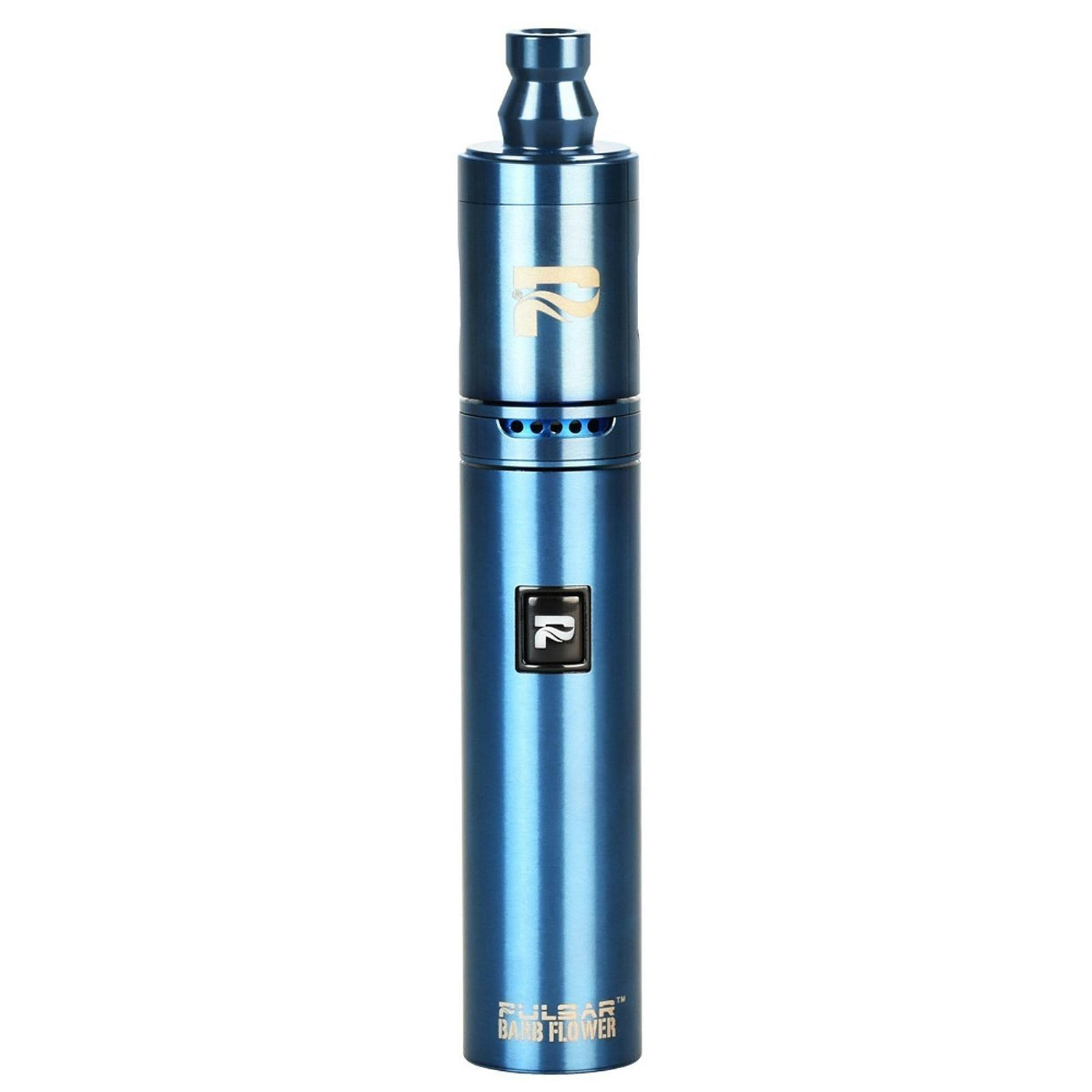 Pulsar Barb Flower Vape Kit Black 81000809655 cannabis product