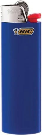 BIC Classic Lighter 070330600065