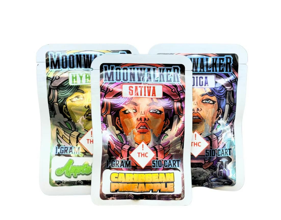 1g Vape MW Strawberry Unicorn (H)
