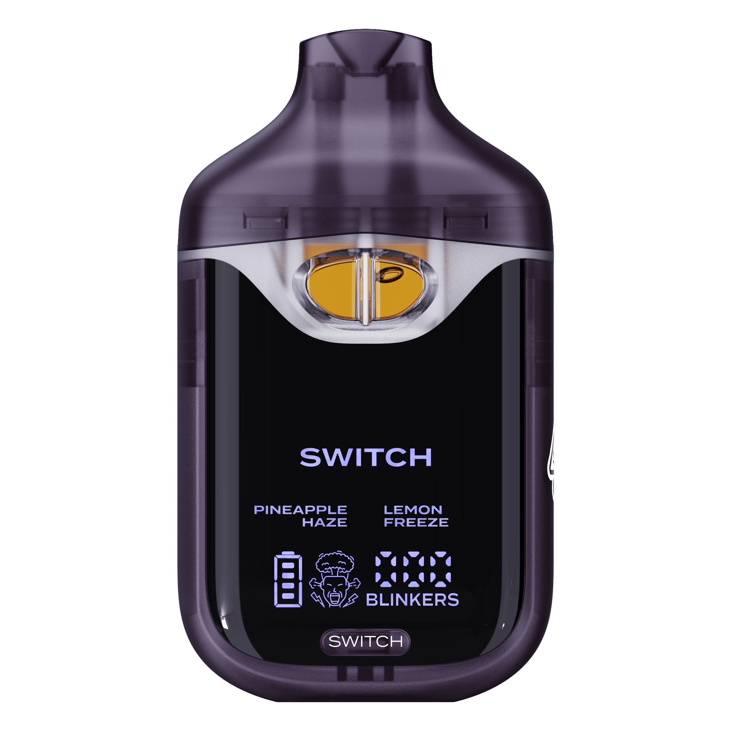 Boutiq 2G BOUTIQ Switch V4 - Pineapple Haze x Lemon Freeze
