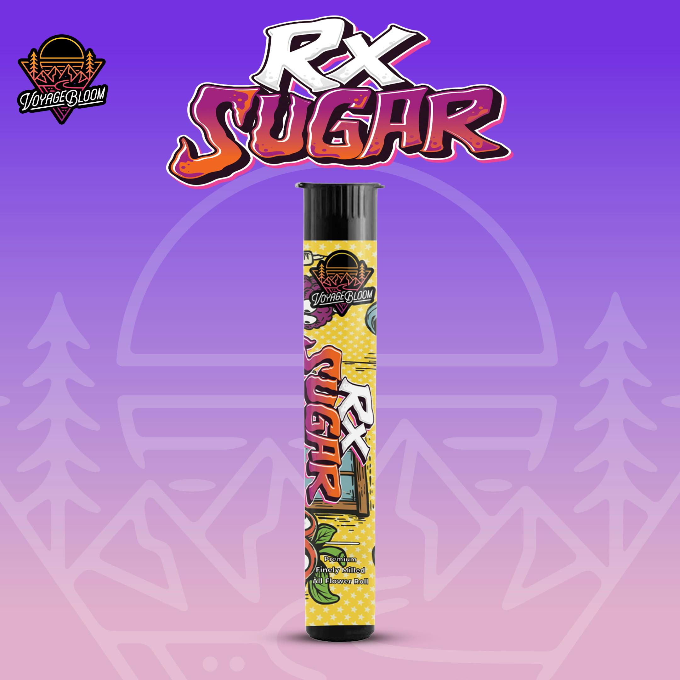 Rx Sugar | Joint | 1g