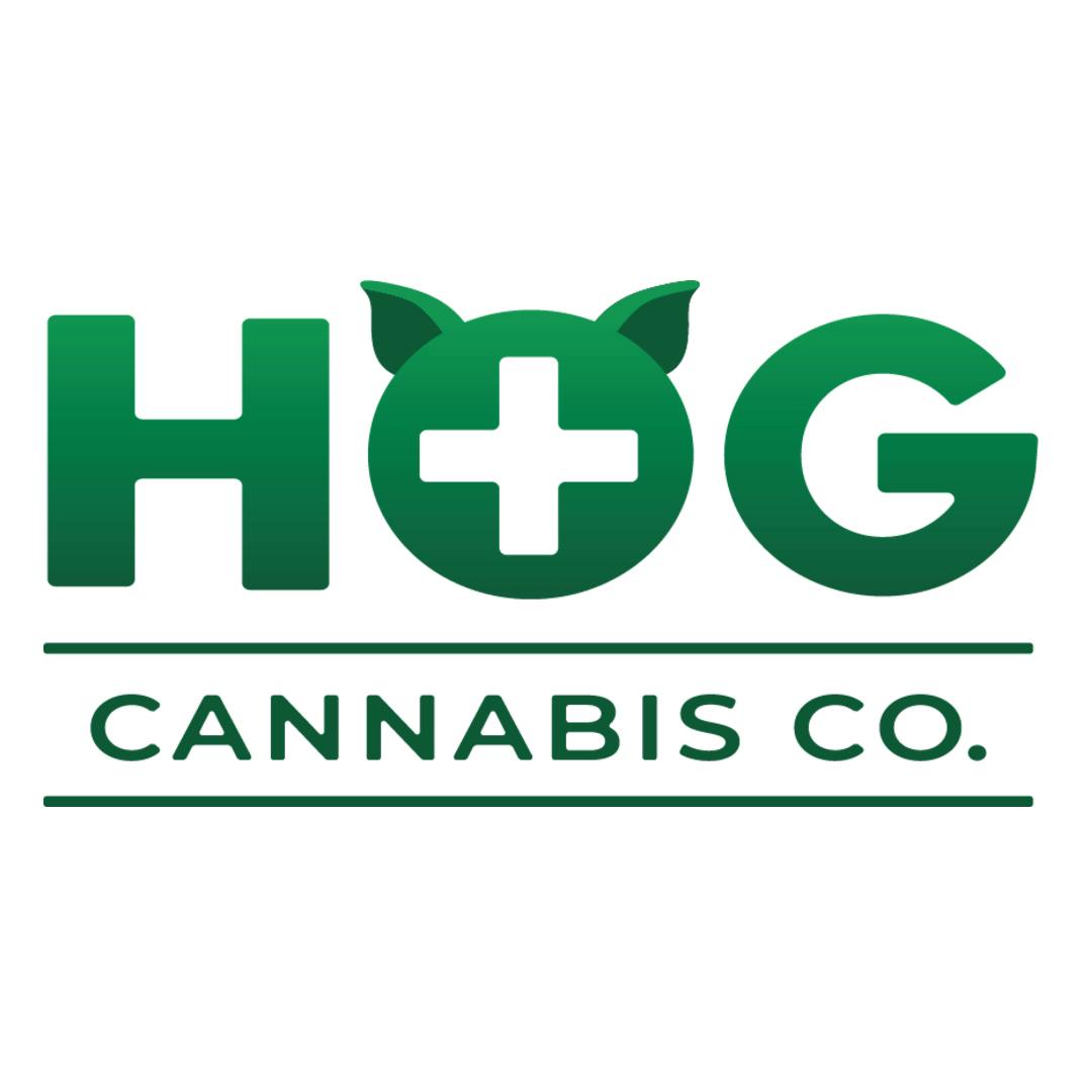 Sugar Cane | Disposable | 1g by HOG Cannabis Co.