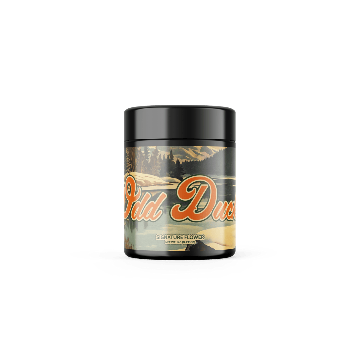Maple Bacon #12 | 14g