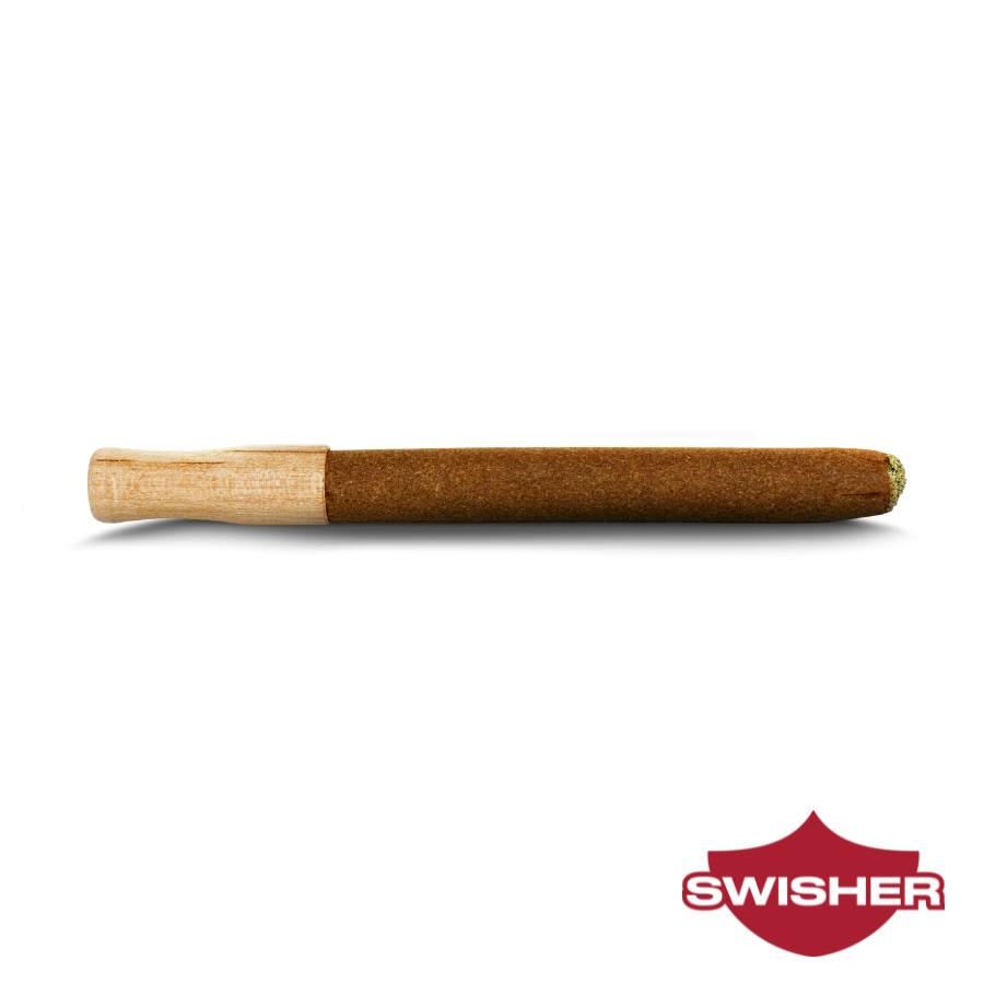 Cranberry Sauce | Infused Blunt | 1.5g