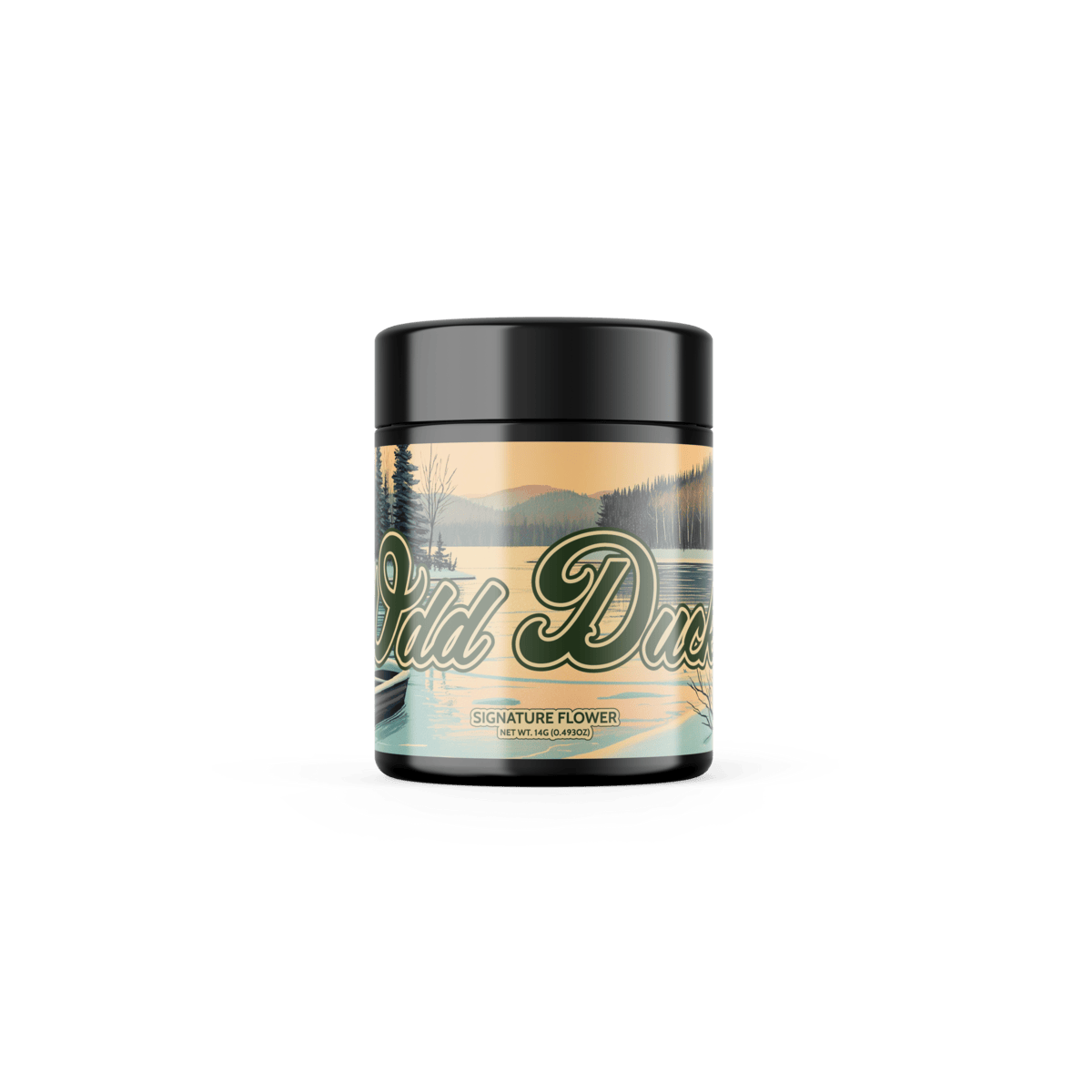 The Hive | Big Buds | 14g