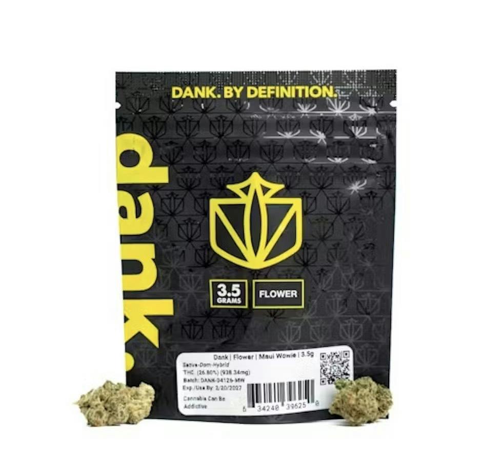 Dank Maui Wowie