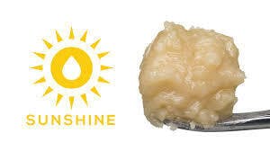 Sunshine - Rainbow Guava