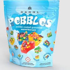 Pebbles - Hybrid