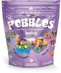 Pebbles - Indica