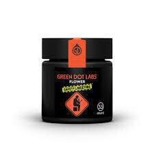 GDL Flower (7g) | GDL Original | Safety Meeting