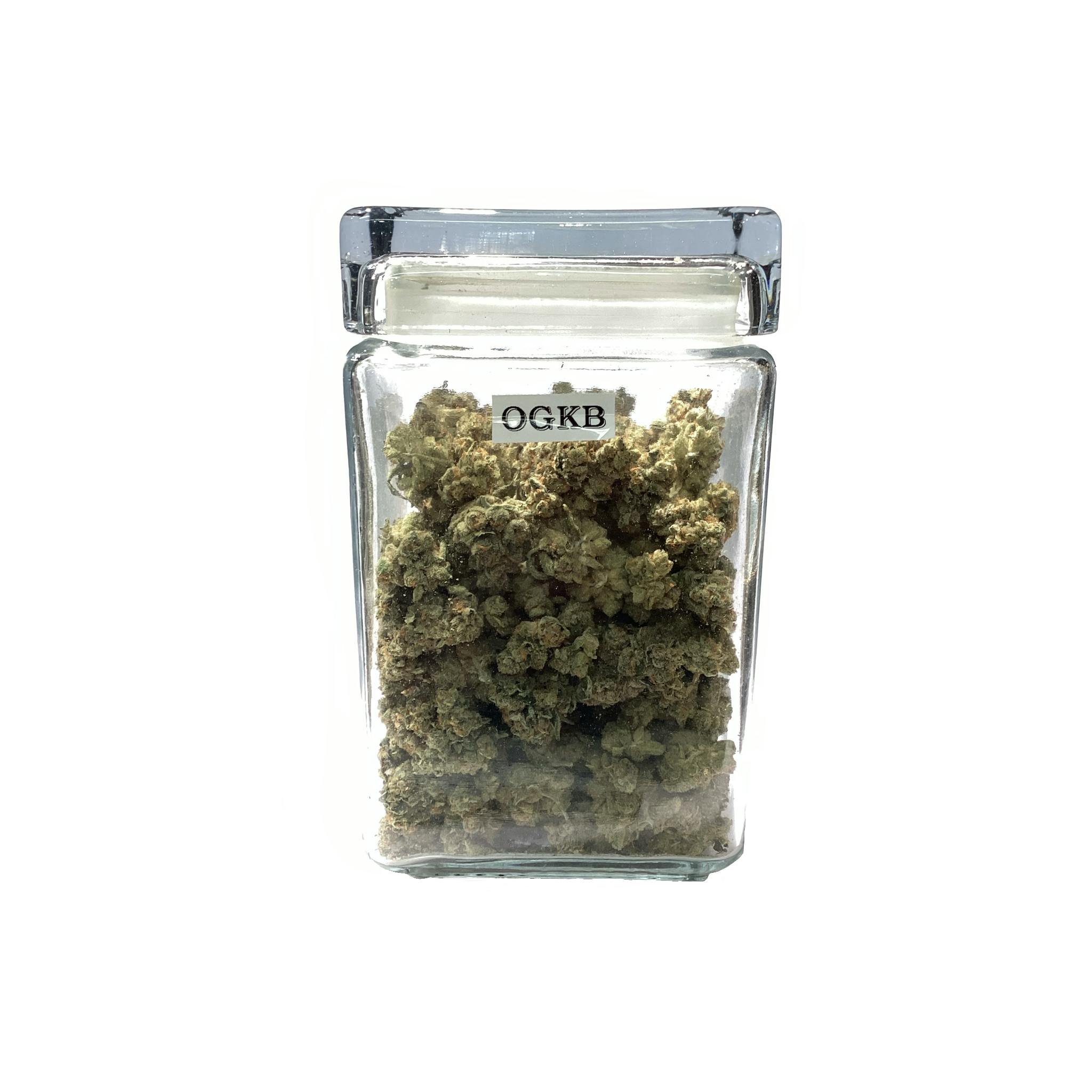 OGKB