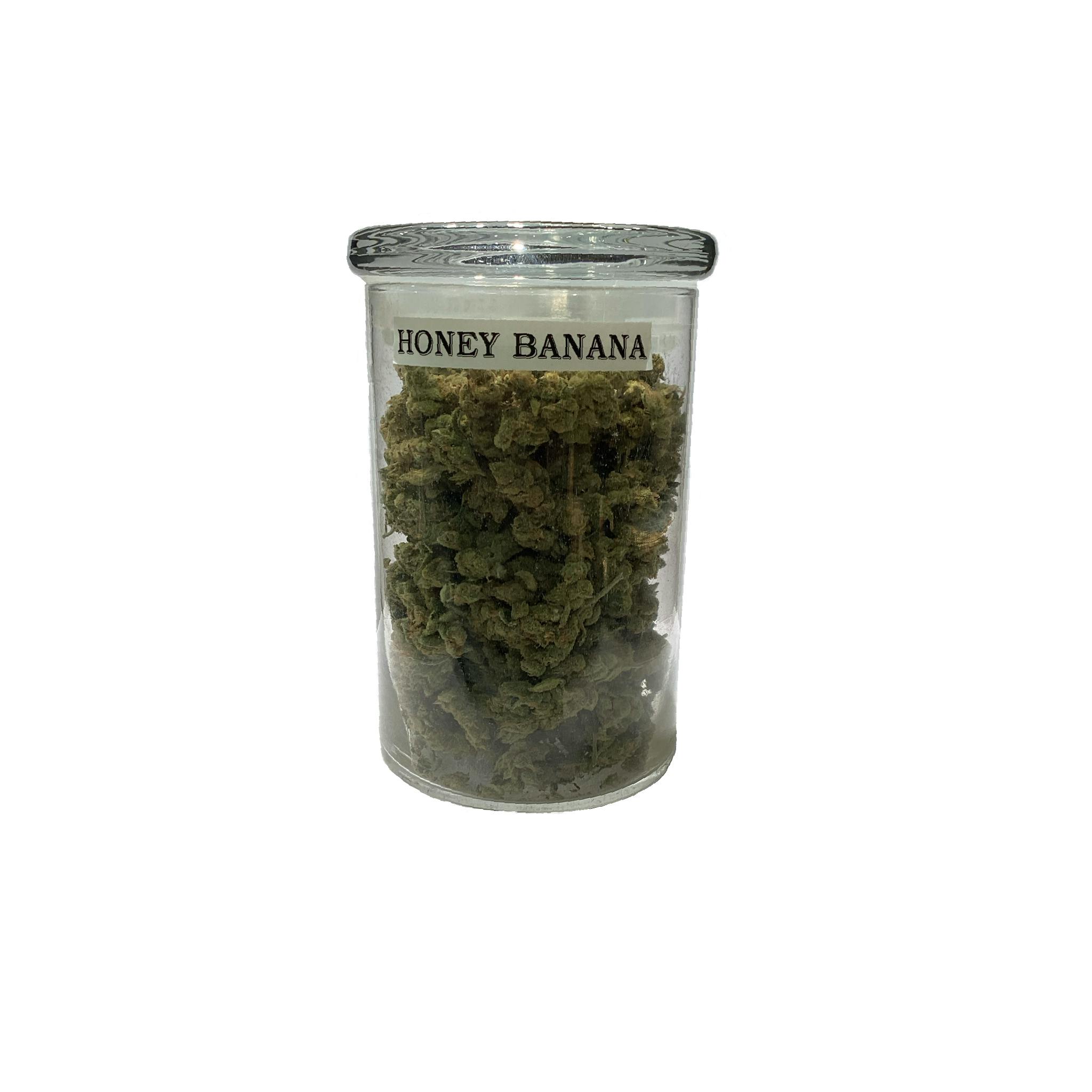 Honey Banana