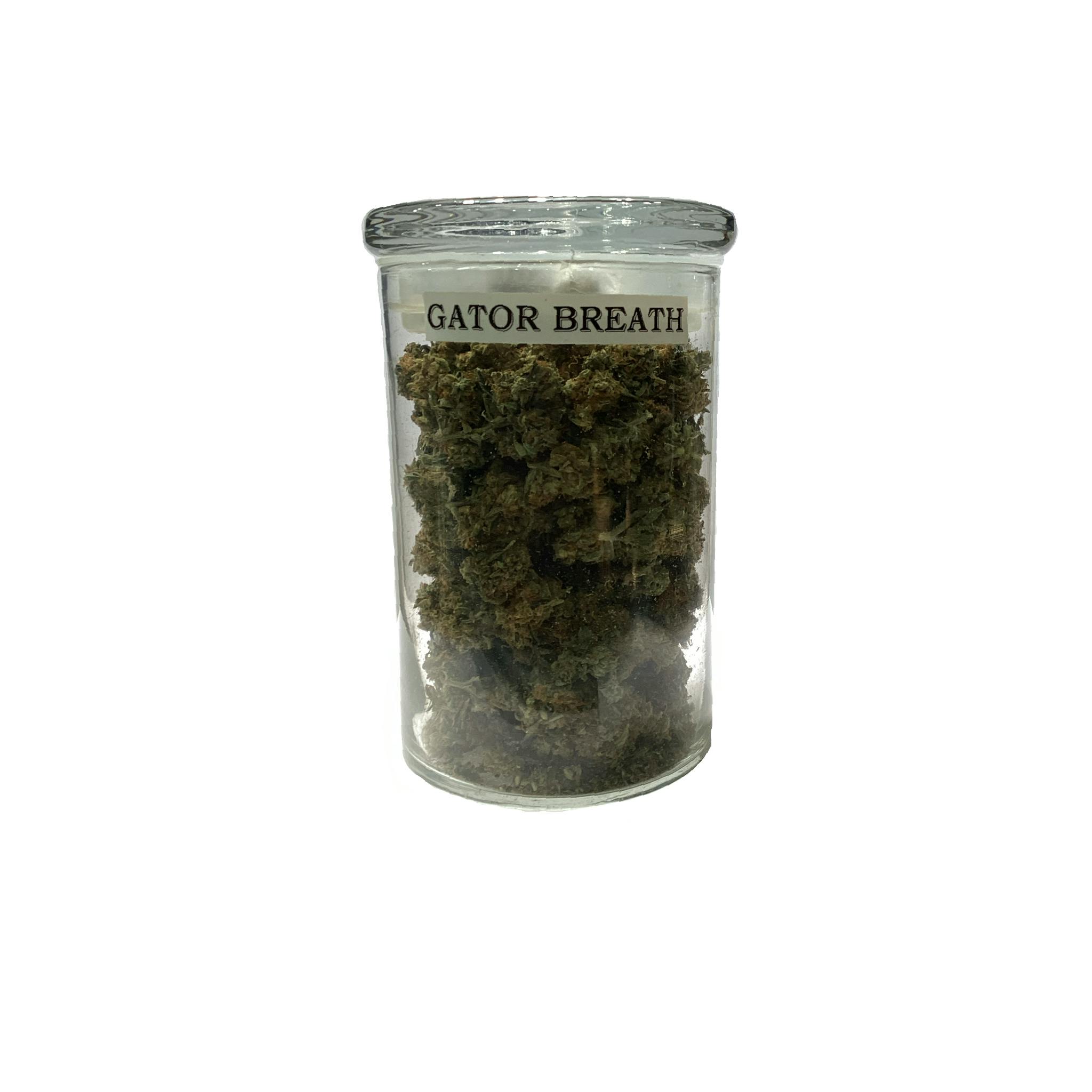 Gator Breath