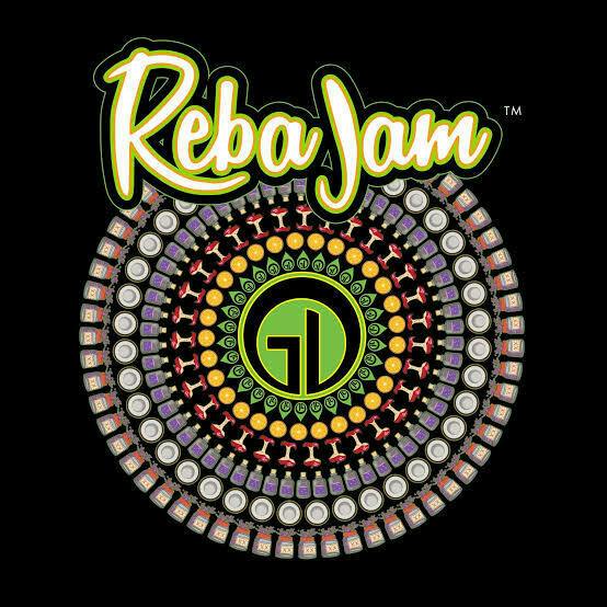 GDL Live Resin Cartridge (1g) | GDL Originals | Reba Jam by Green Dot Labs