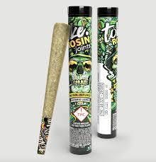 Toke Joints | Strawberry Asteroid | Pre Roll | 1g