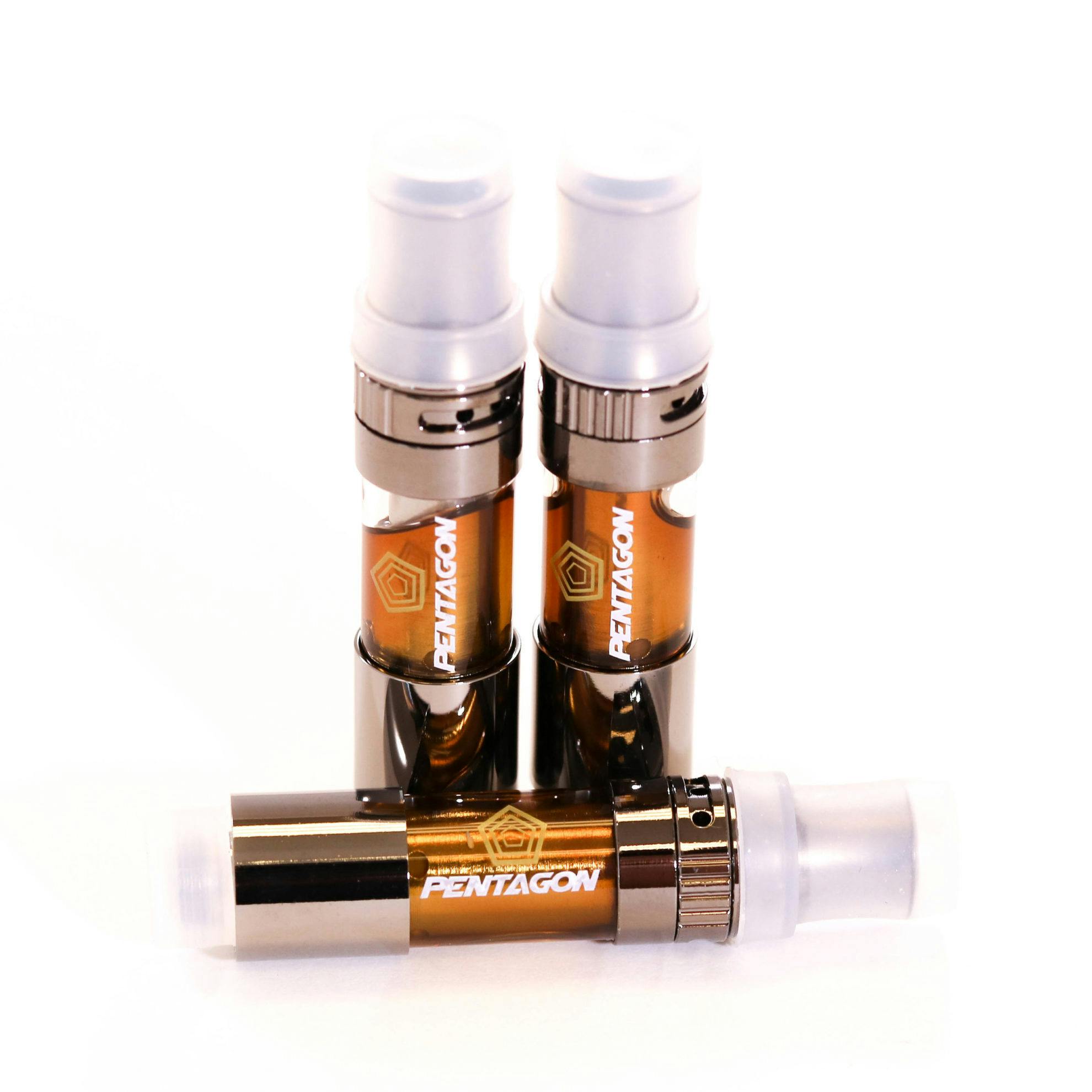 Stay-Cation | 1g Live Resin Cartridge