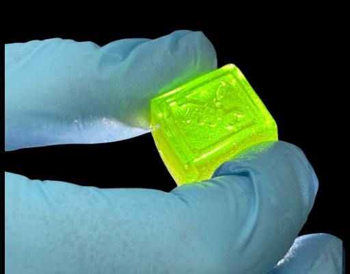 Green Apple | Sativa Rosin Gummies