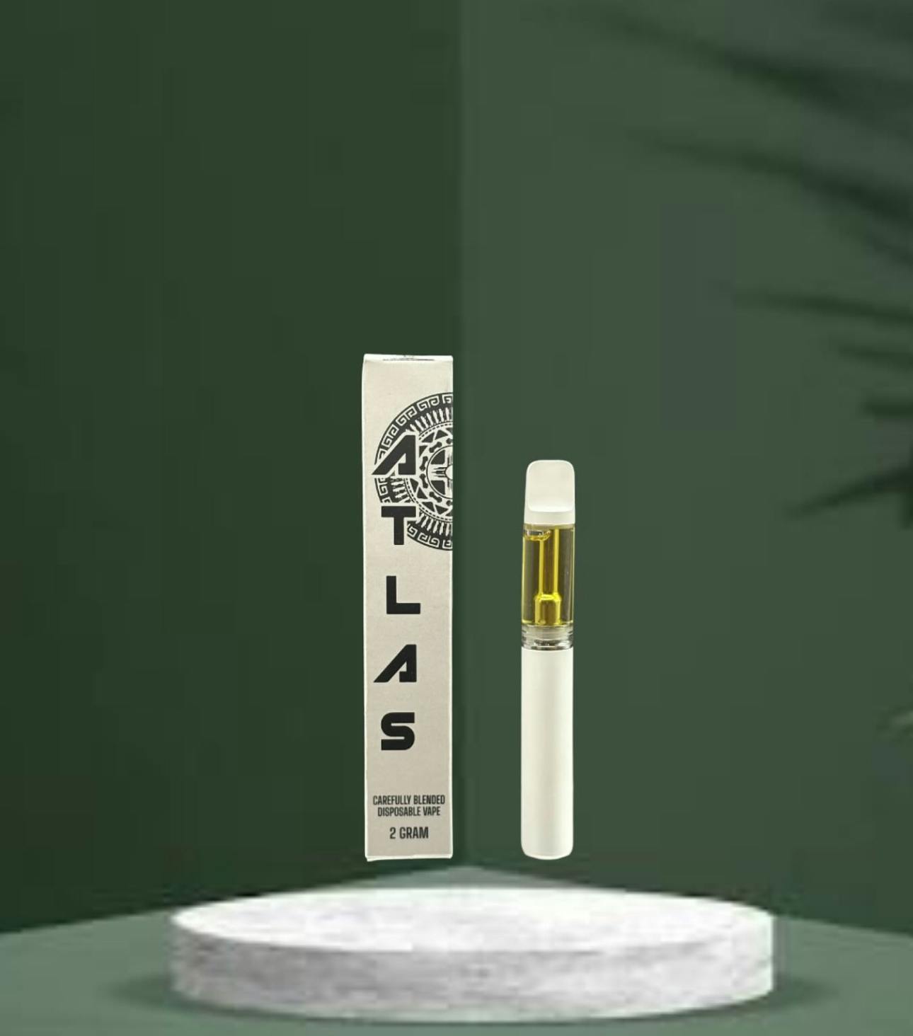 Peach Bellini Disposable (S)