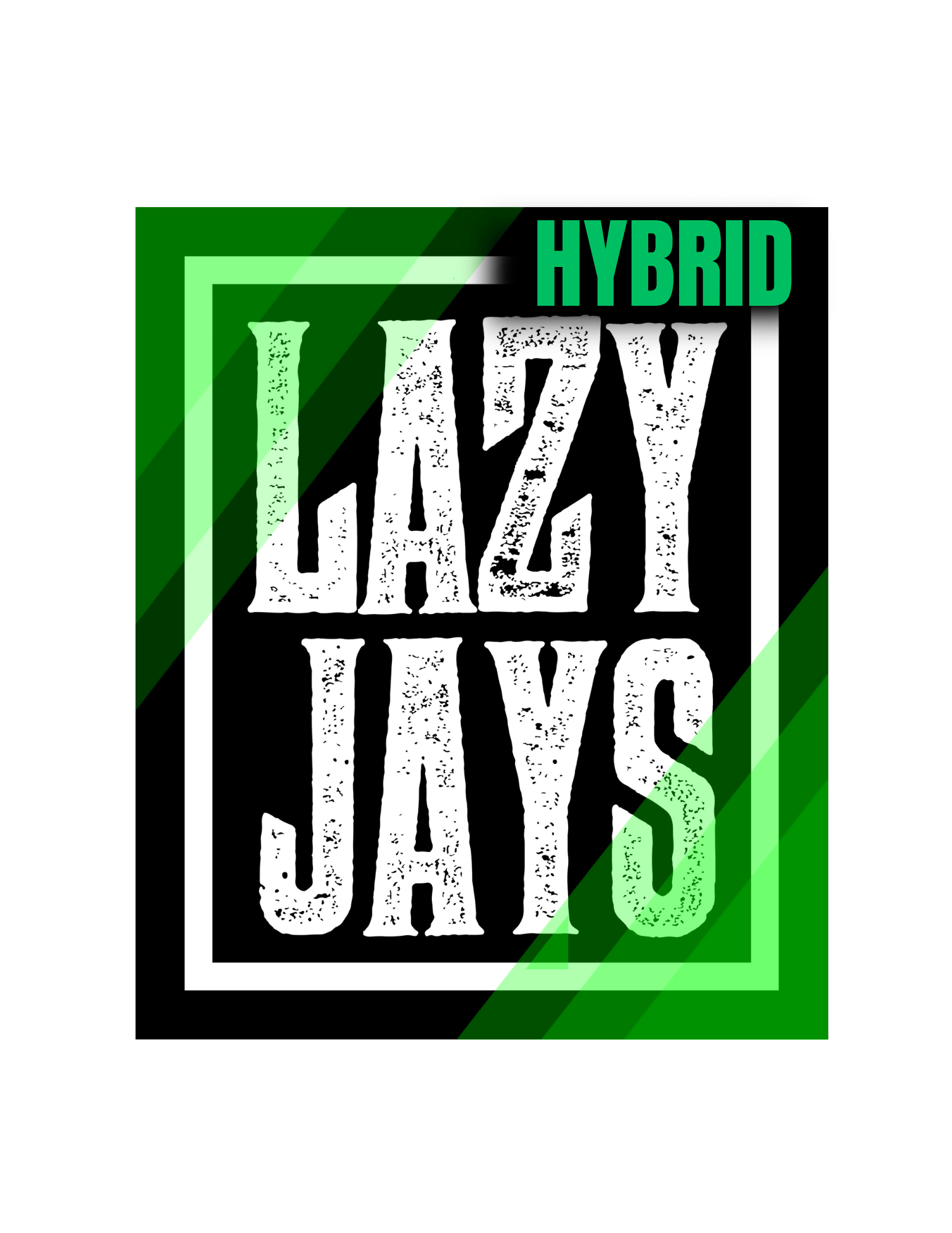 Preroll La Banana Cake Hybrid