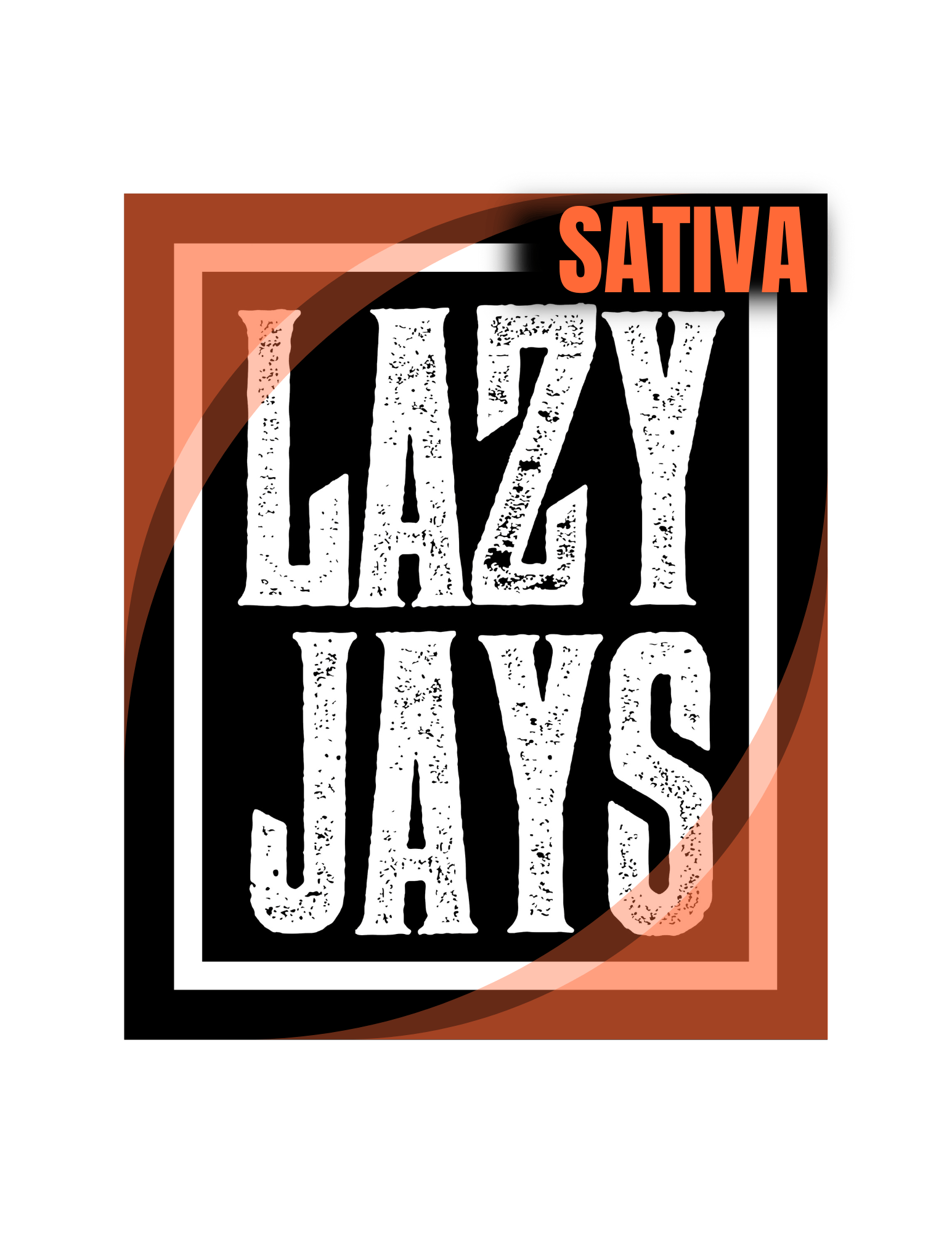 Jay Preroll Full Gas Sativa