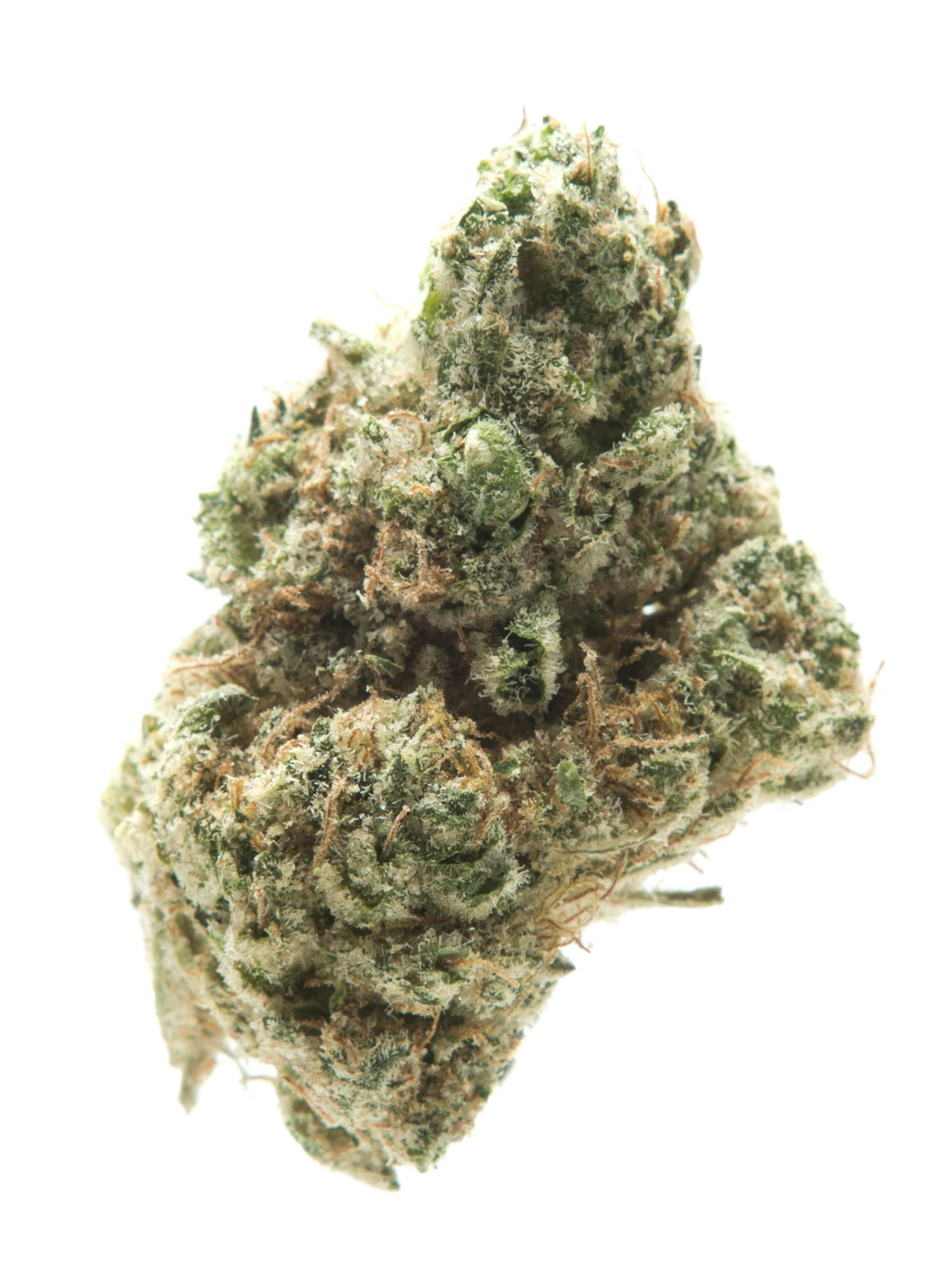 MID SHELF Pre-Packed Flower- Super Boof 24.90% (Sativa)