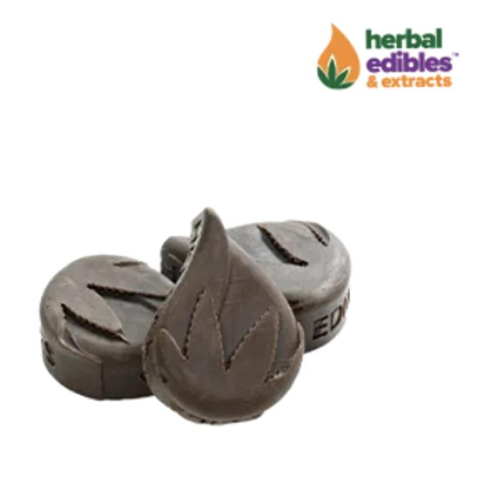 Chocolate Drops 100mg