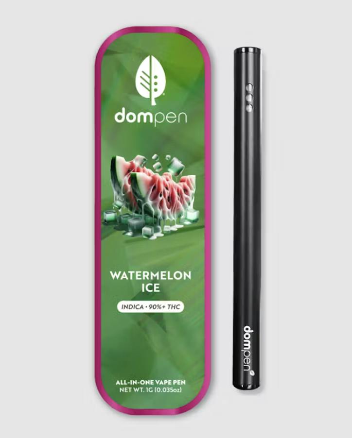 1g Disposable- Watermelon Ice