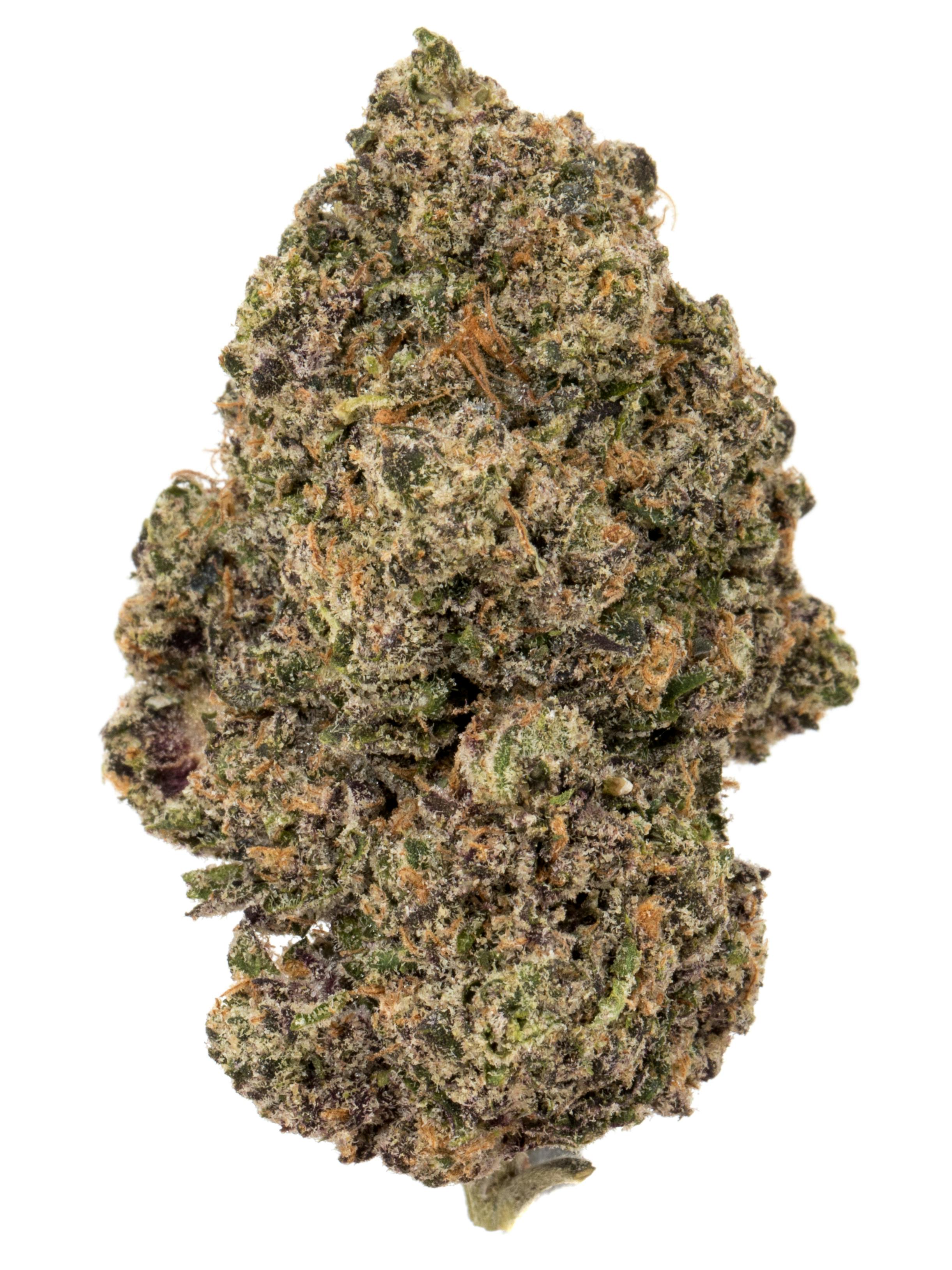 MID Shelf Pre-Packed Flower- Rainbow Runtz (I)