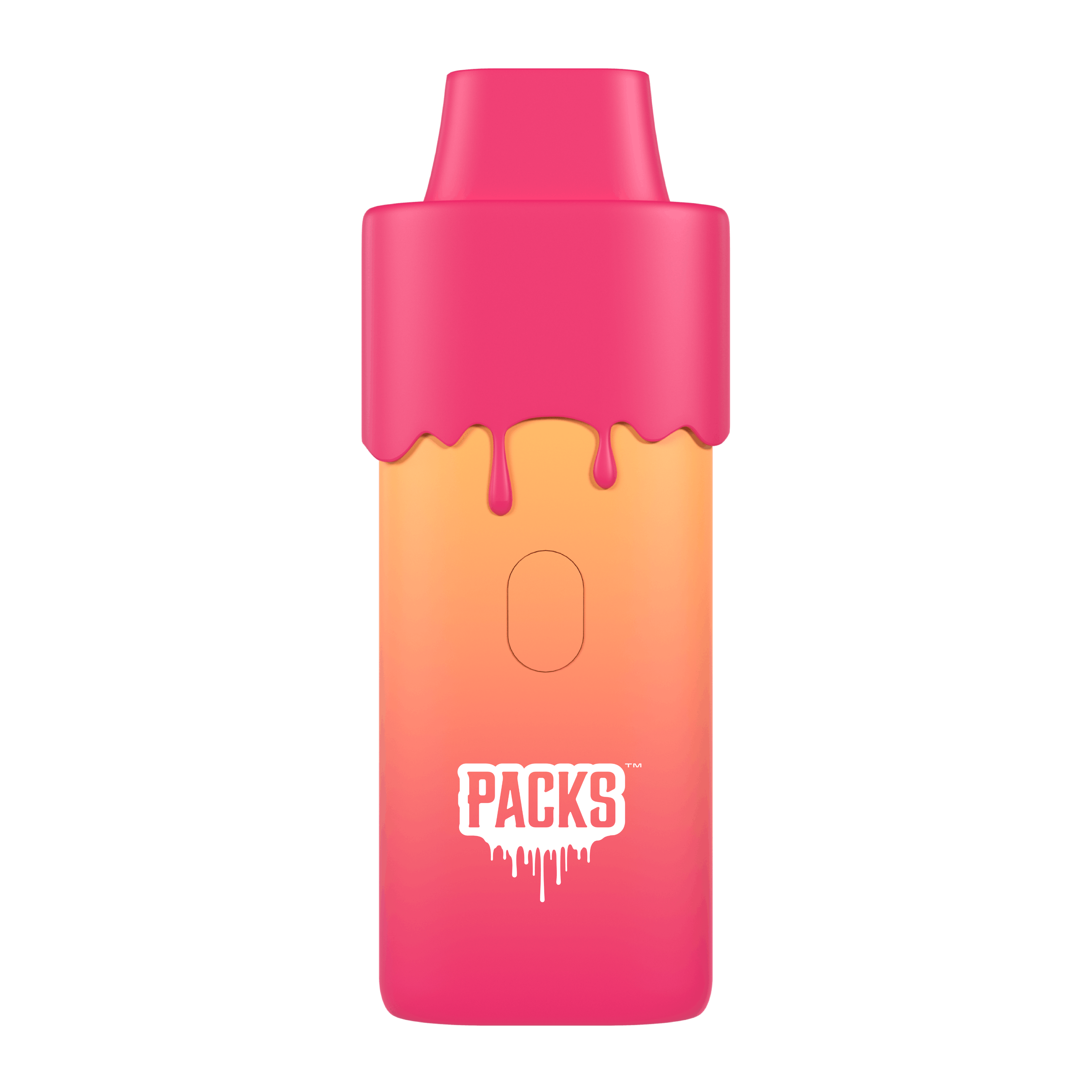 PACKPODS- 2g Disposable- Guava Bubblegum (Hybrid)