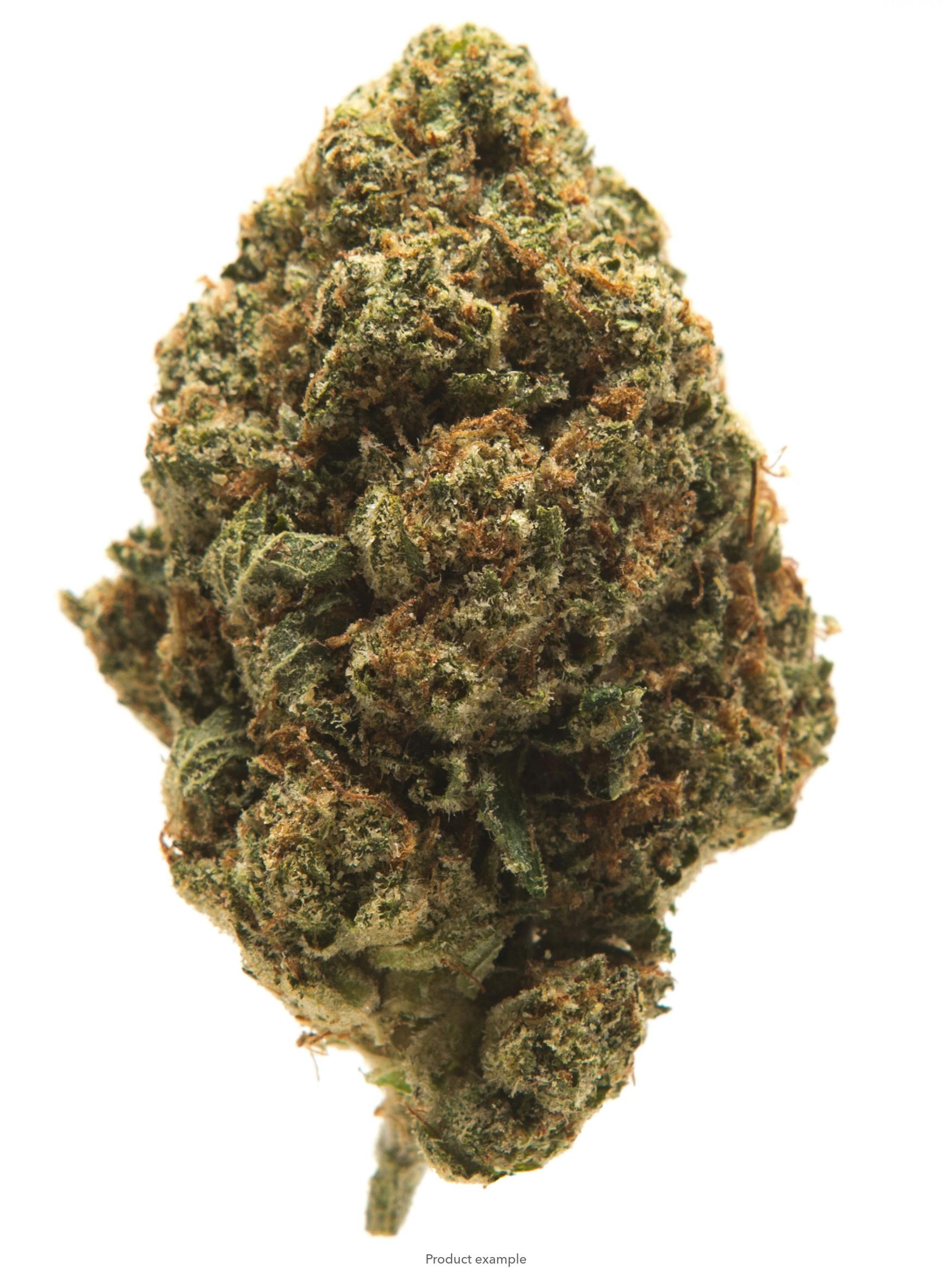TOP Shelf Pre-Packed Flower- Facade 28.30%