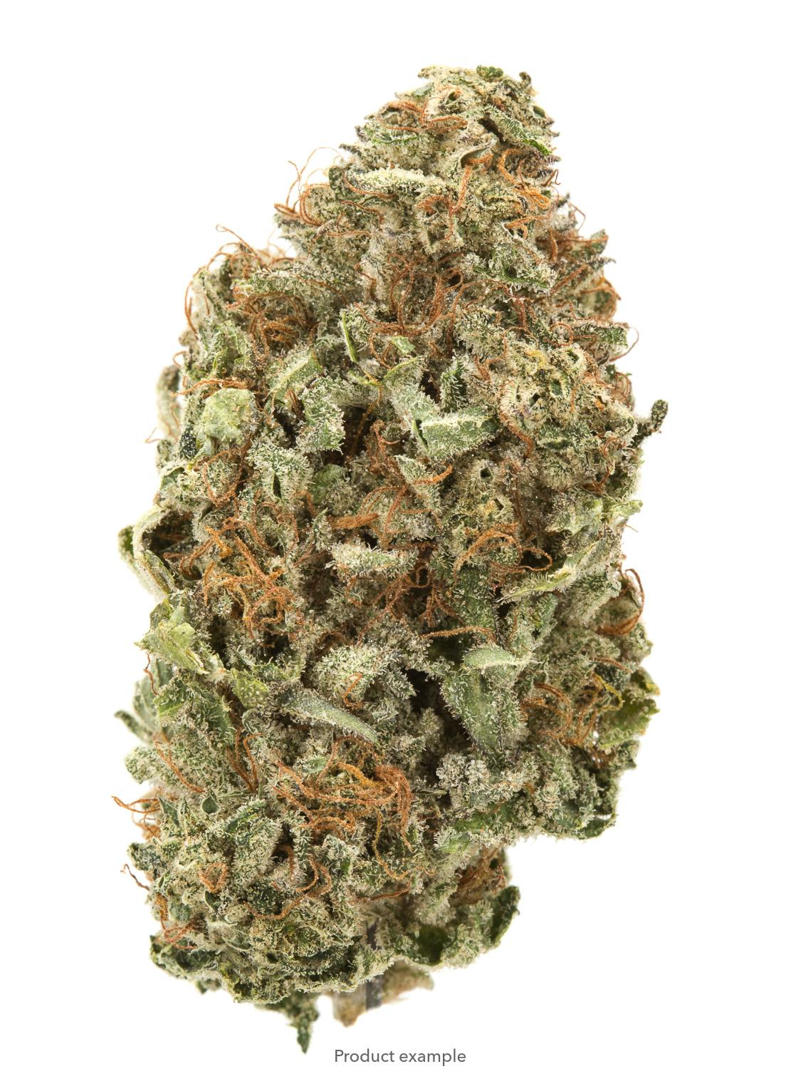 MID Shelf Pre-Packed Flower- Ze Chem (S)