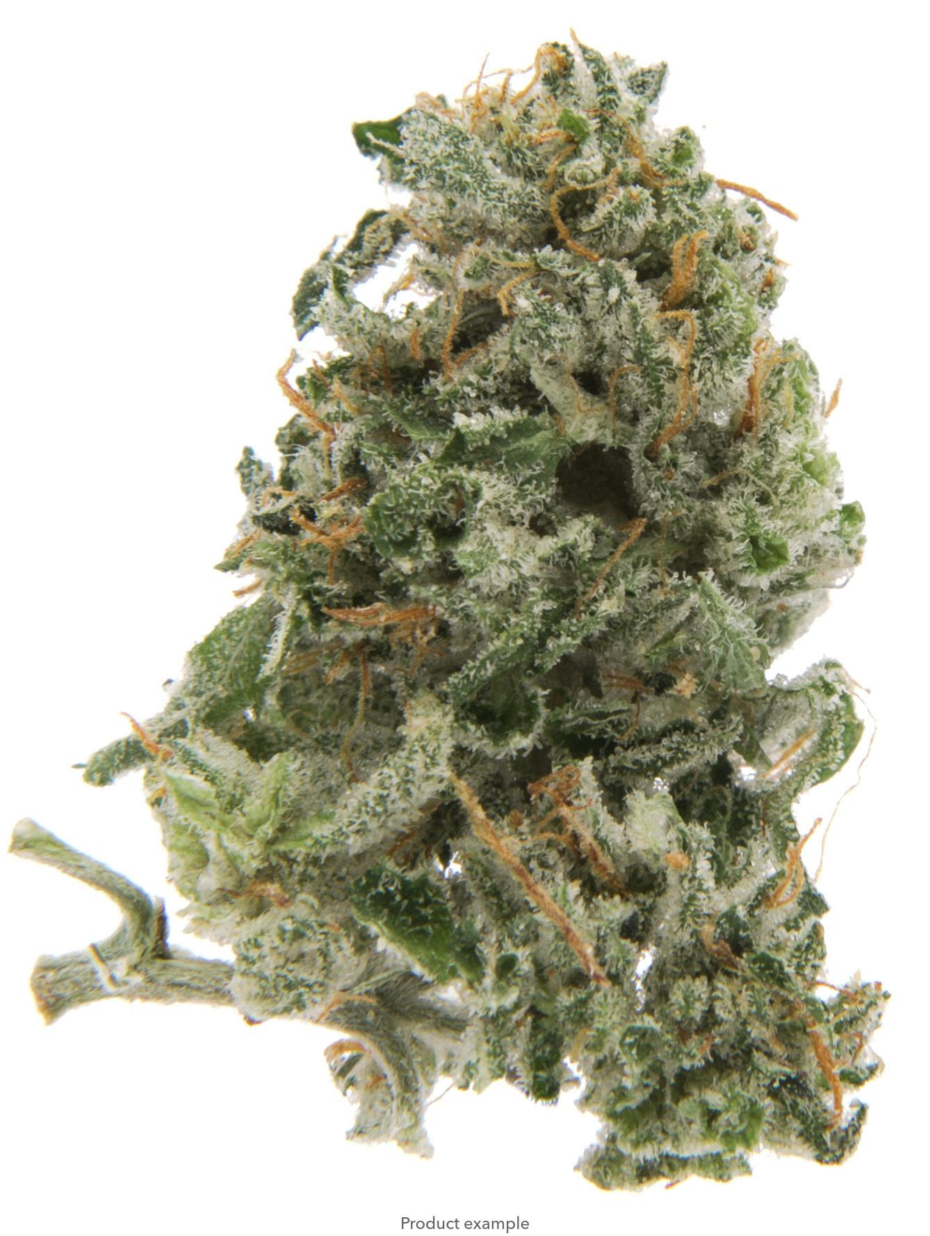 MID SHELF Pre-Packed Flower- Pop Rocks 23.77%