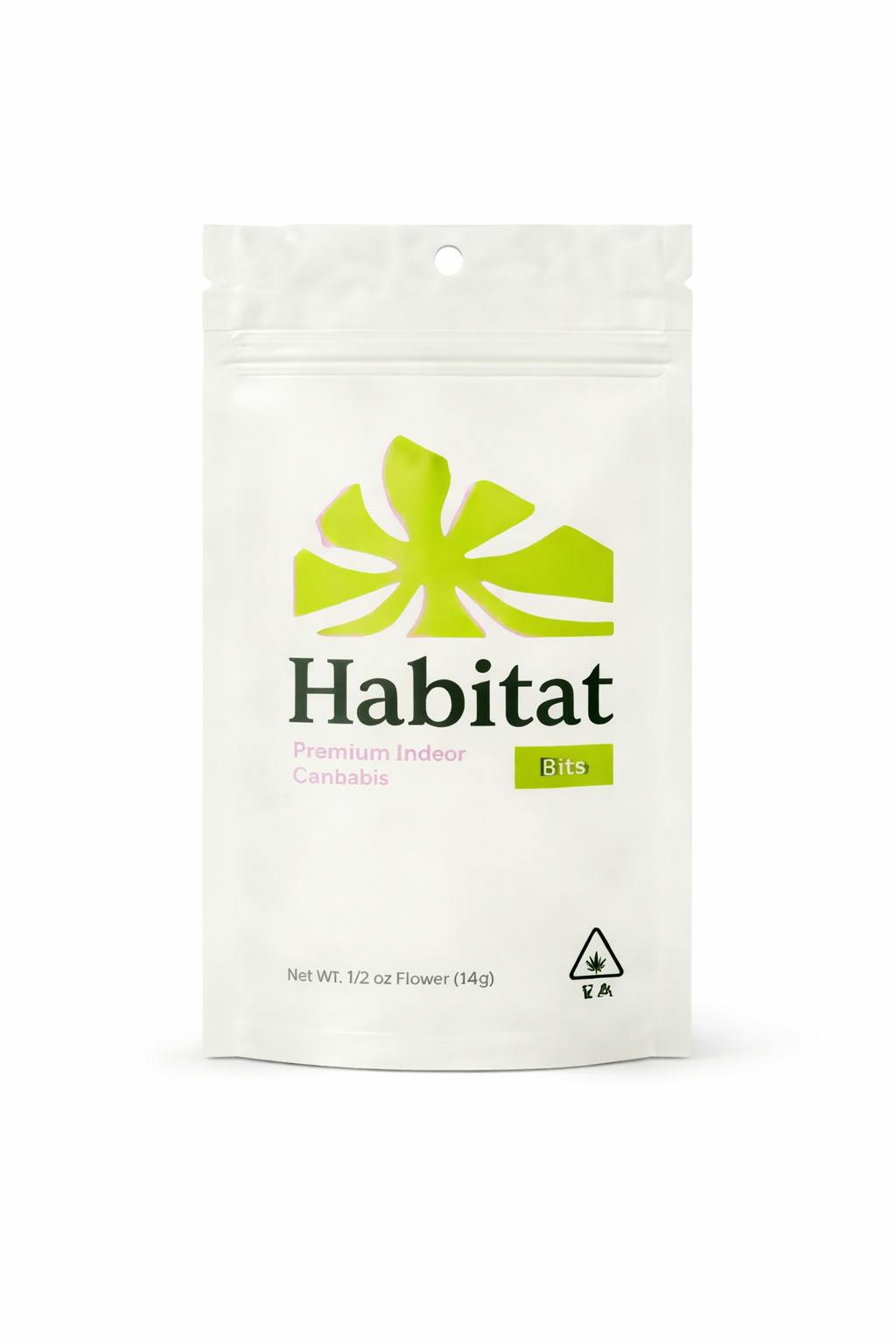 Habitat Bits — Kool Whip