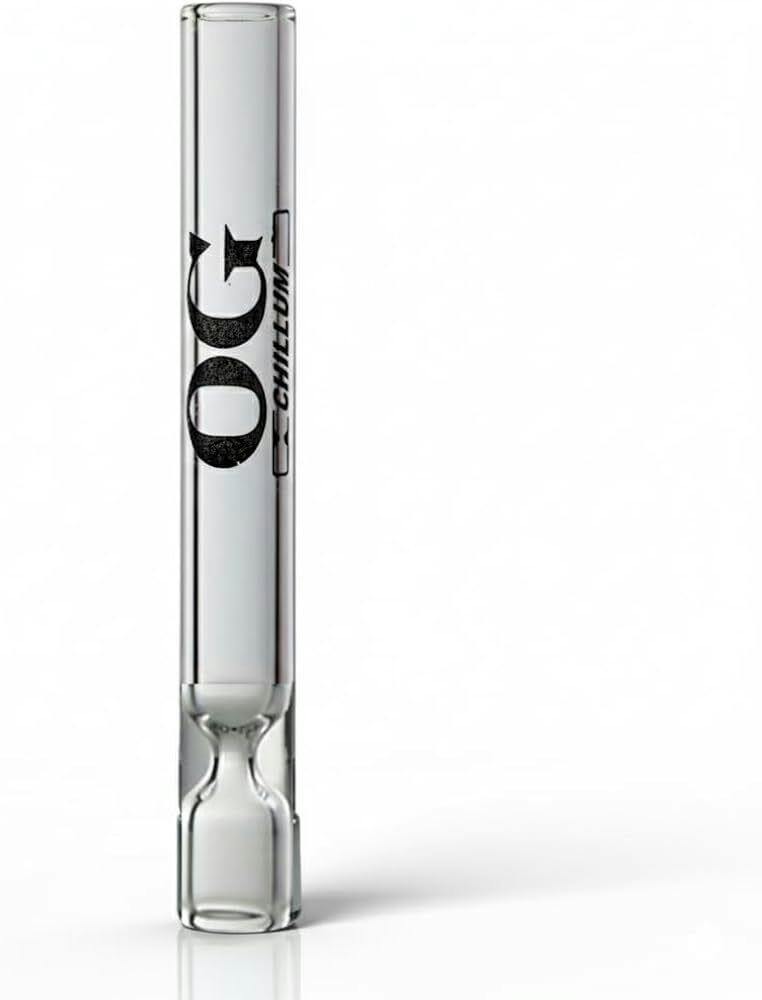 Og Chillum Pipe