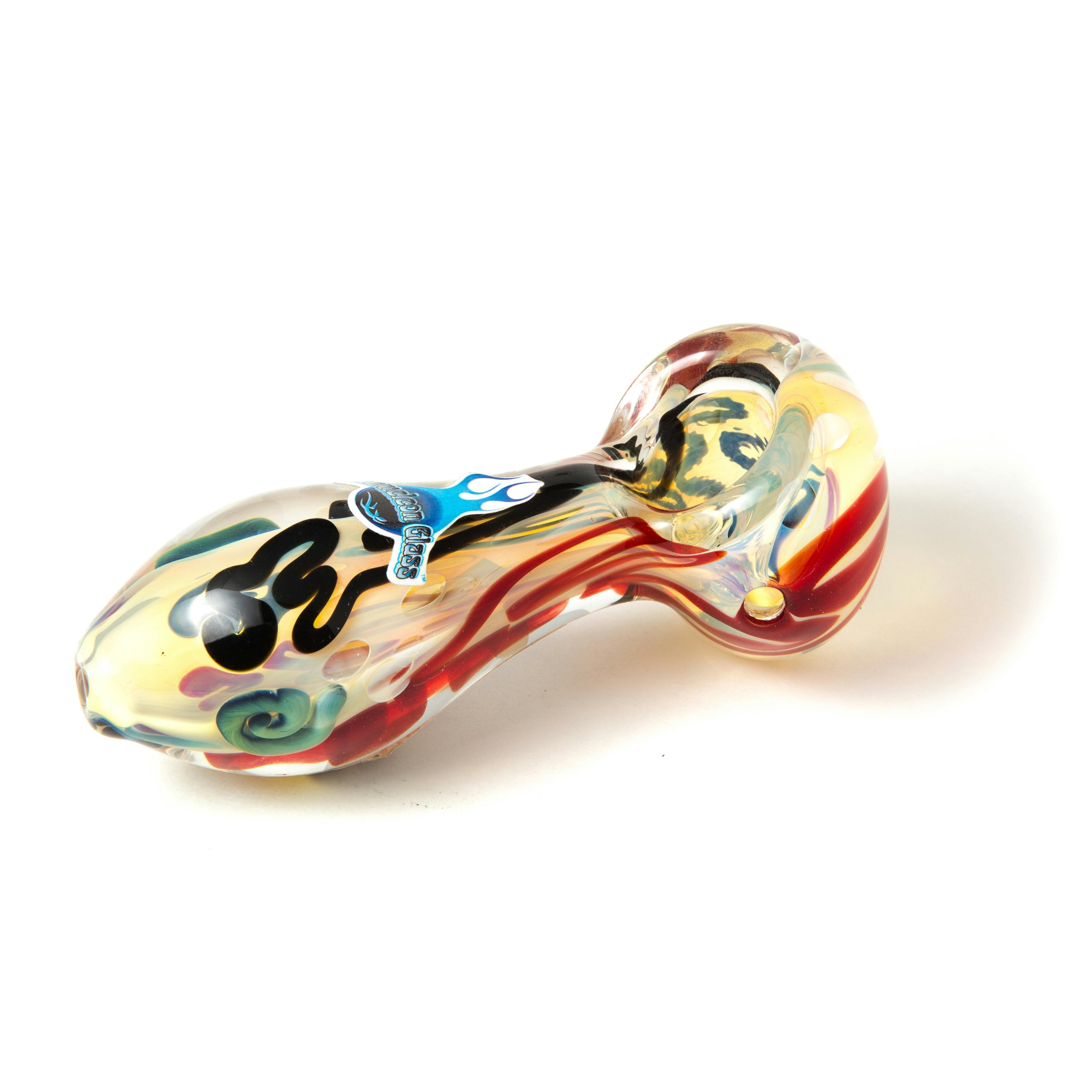 SMALL PIPE