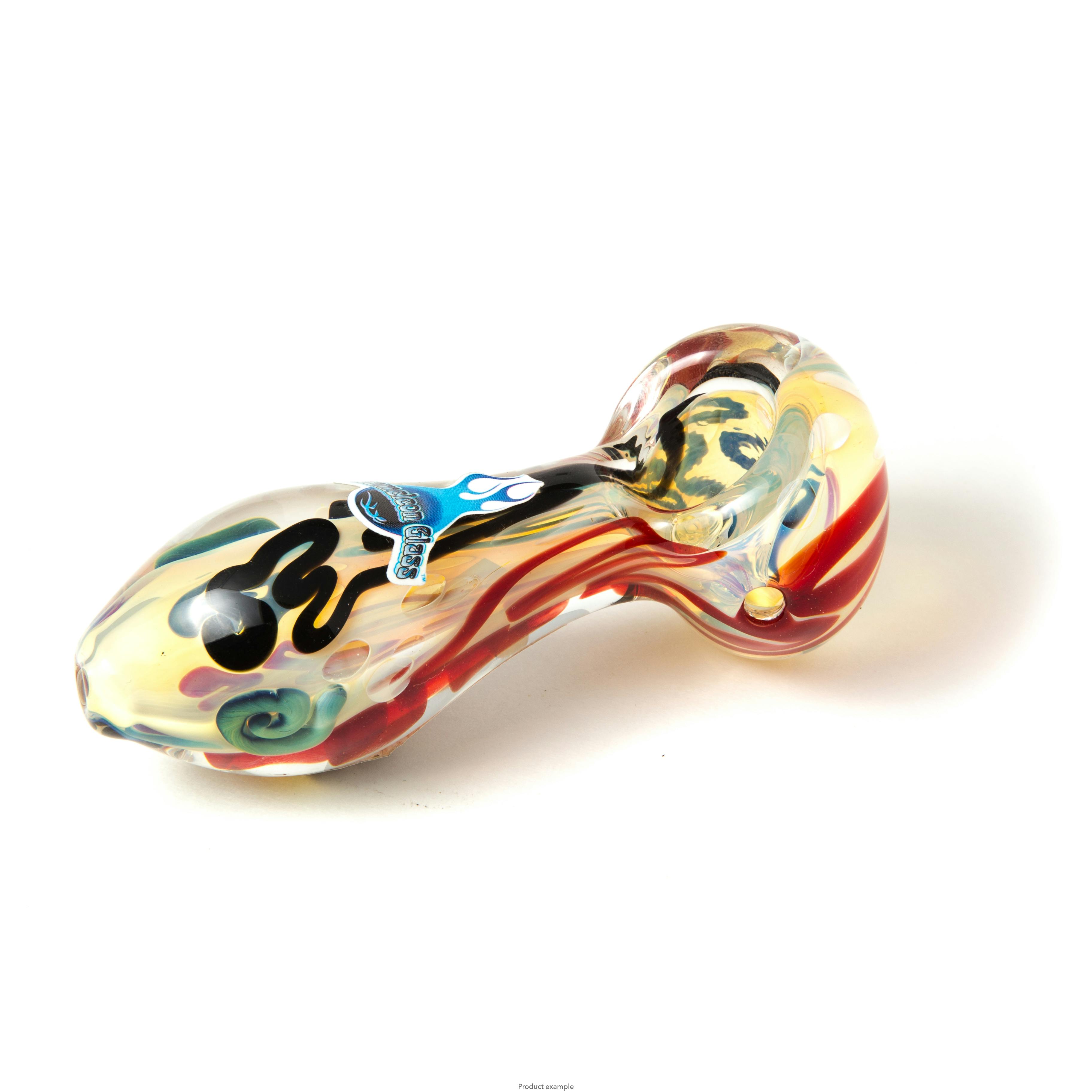SMALL PIPE